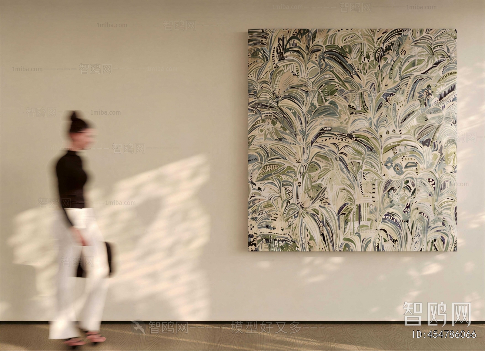 Modern Painting