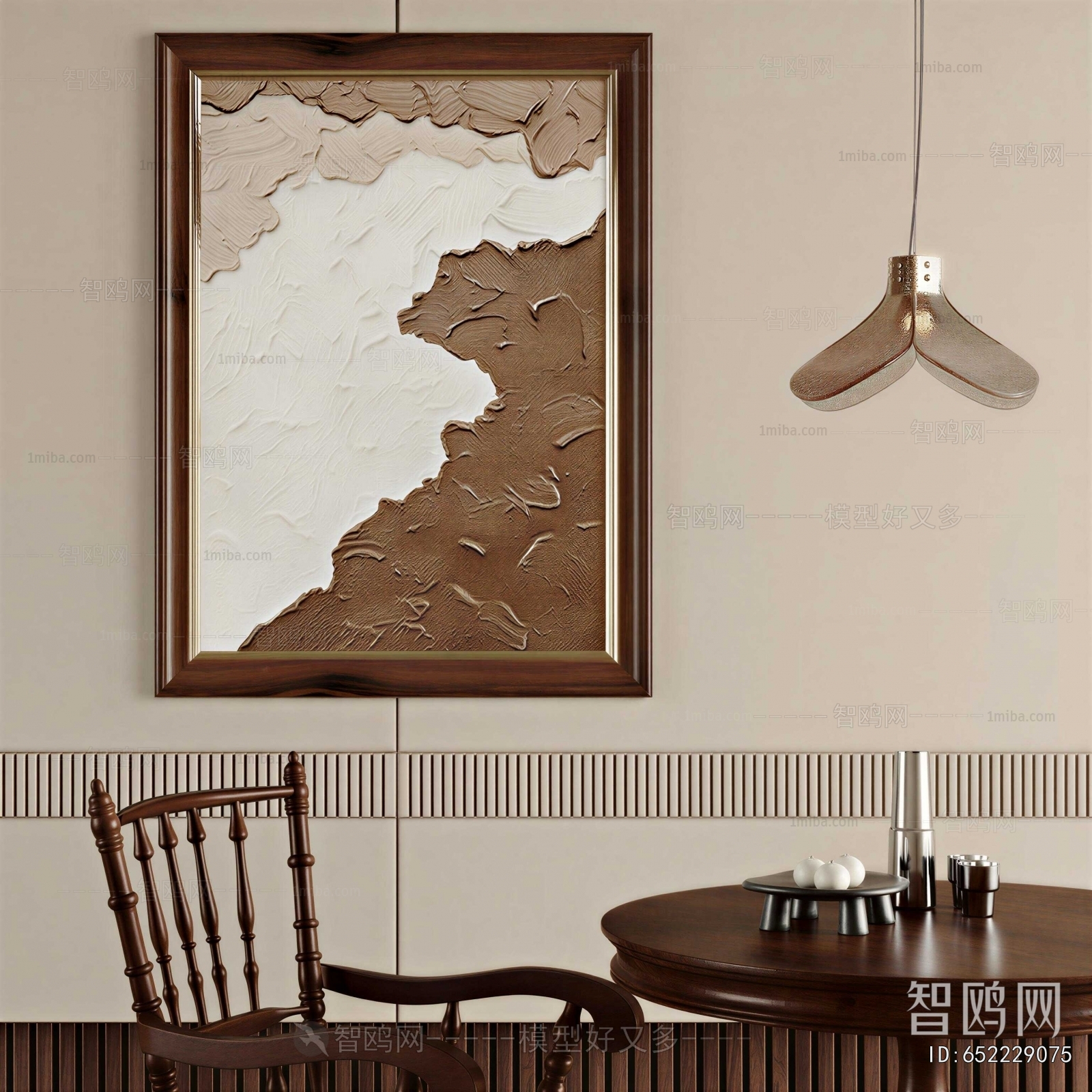 Modern Painting