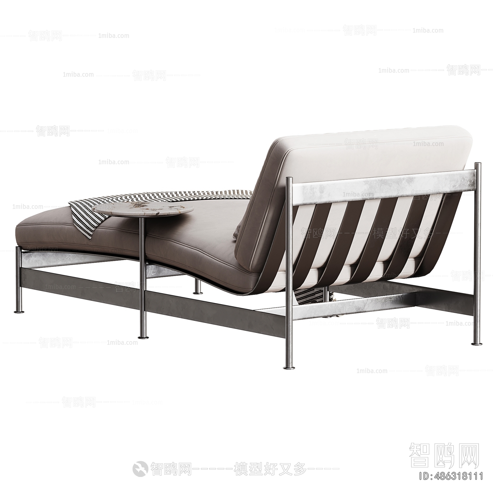 Modern Recliner
