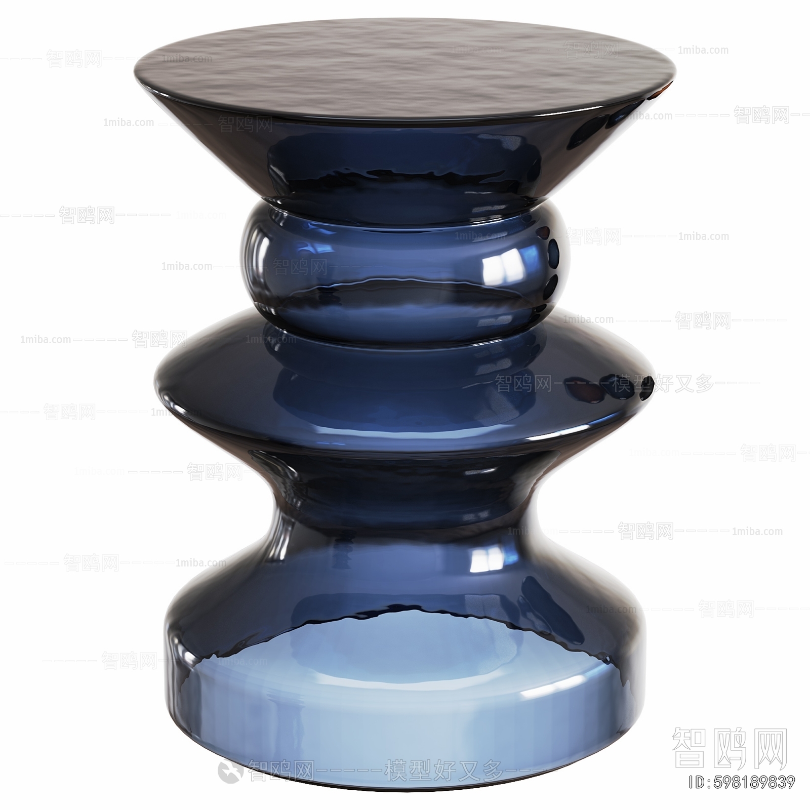 Modern Side Table/corner Table