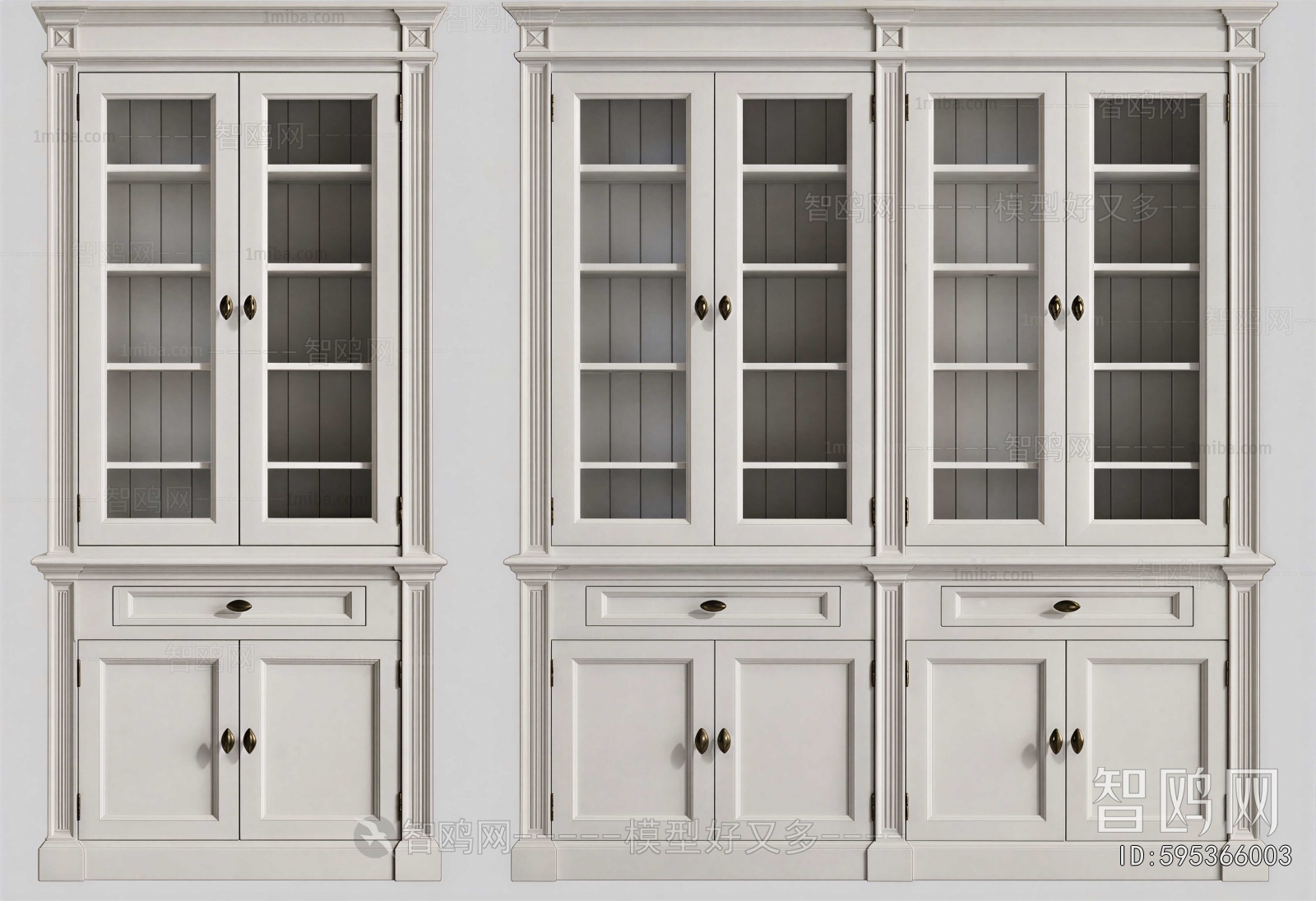American Style Sideboard