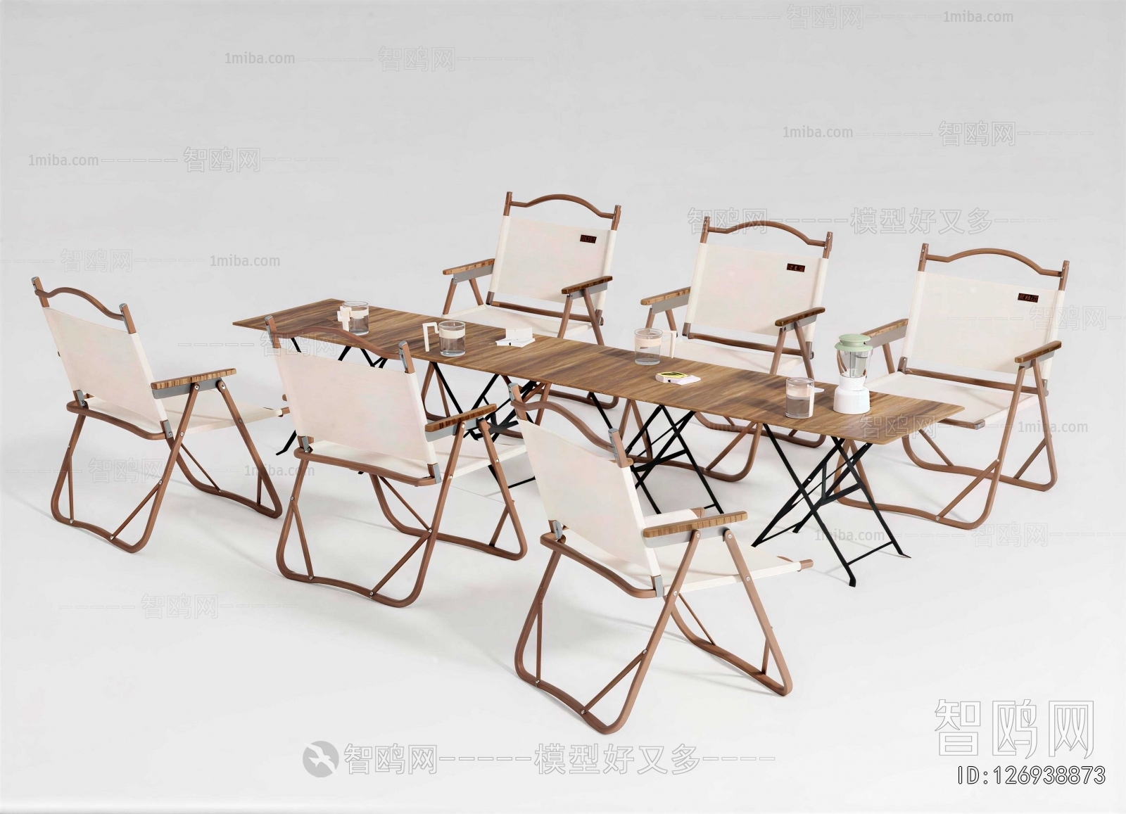 Modern Outdoor Tables And Chairs