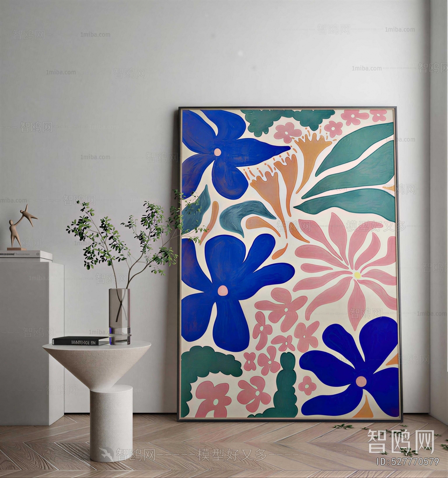 Modern Painting
