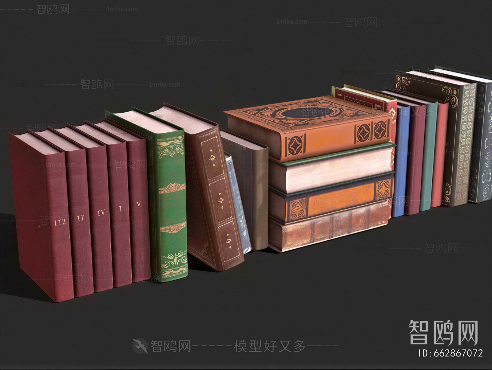 Modern Book