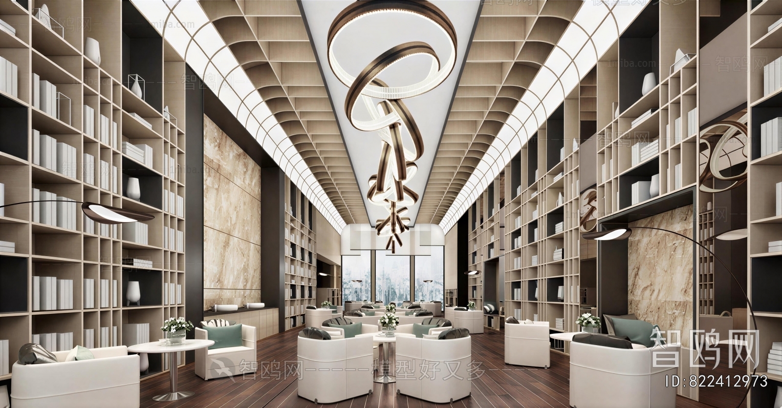 Modern Library