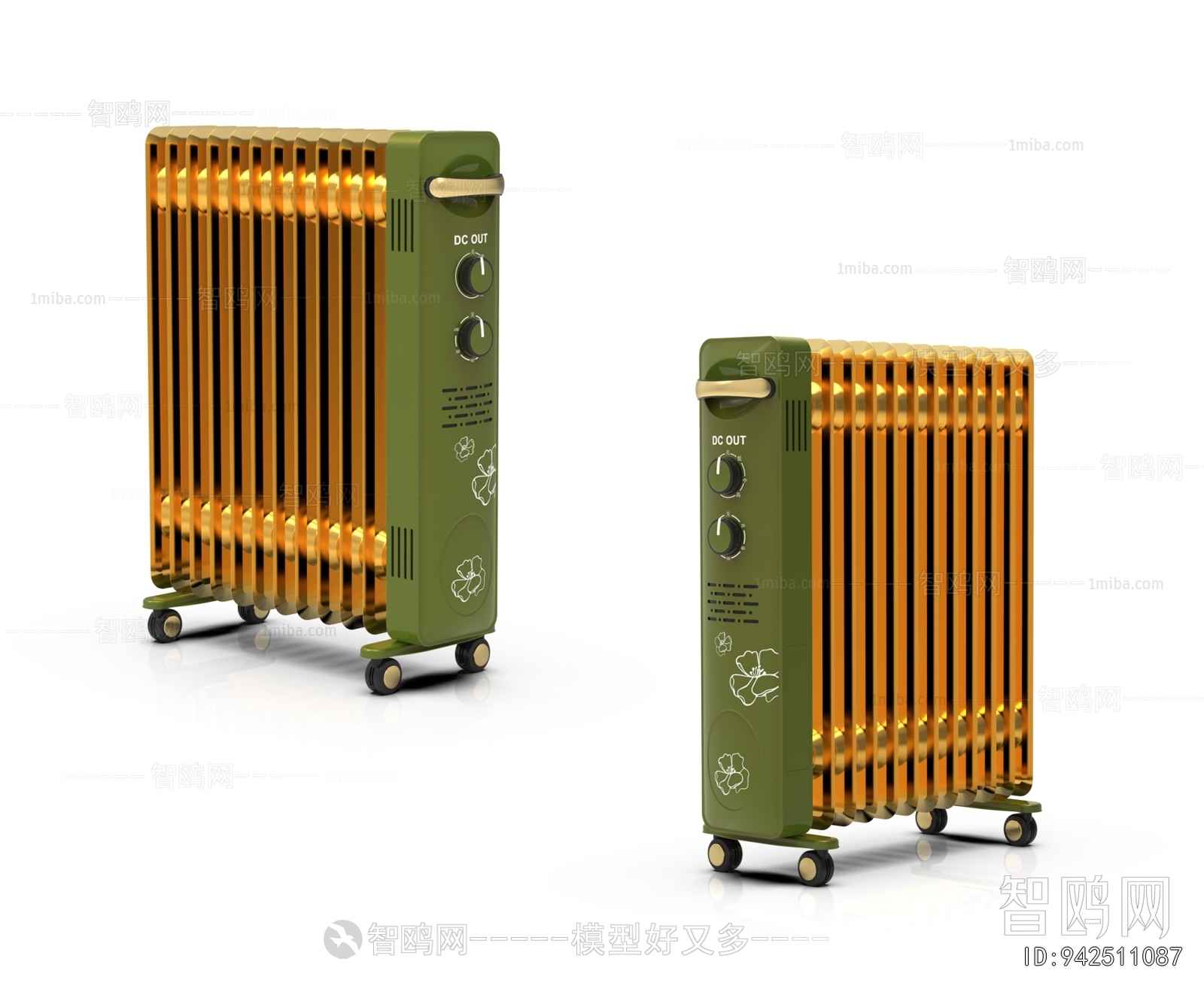 Modern Heating