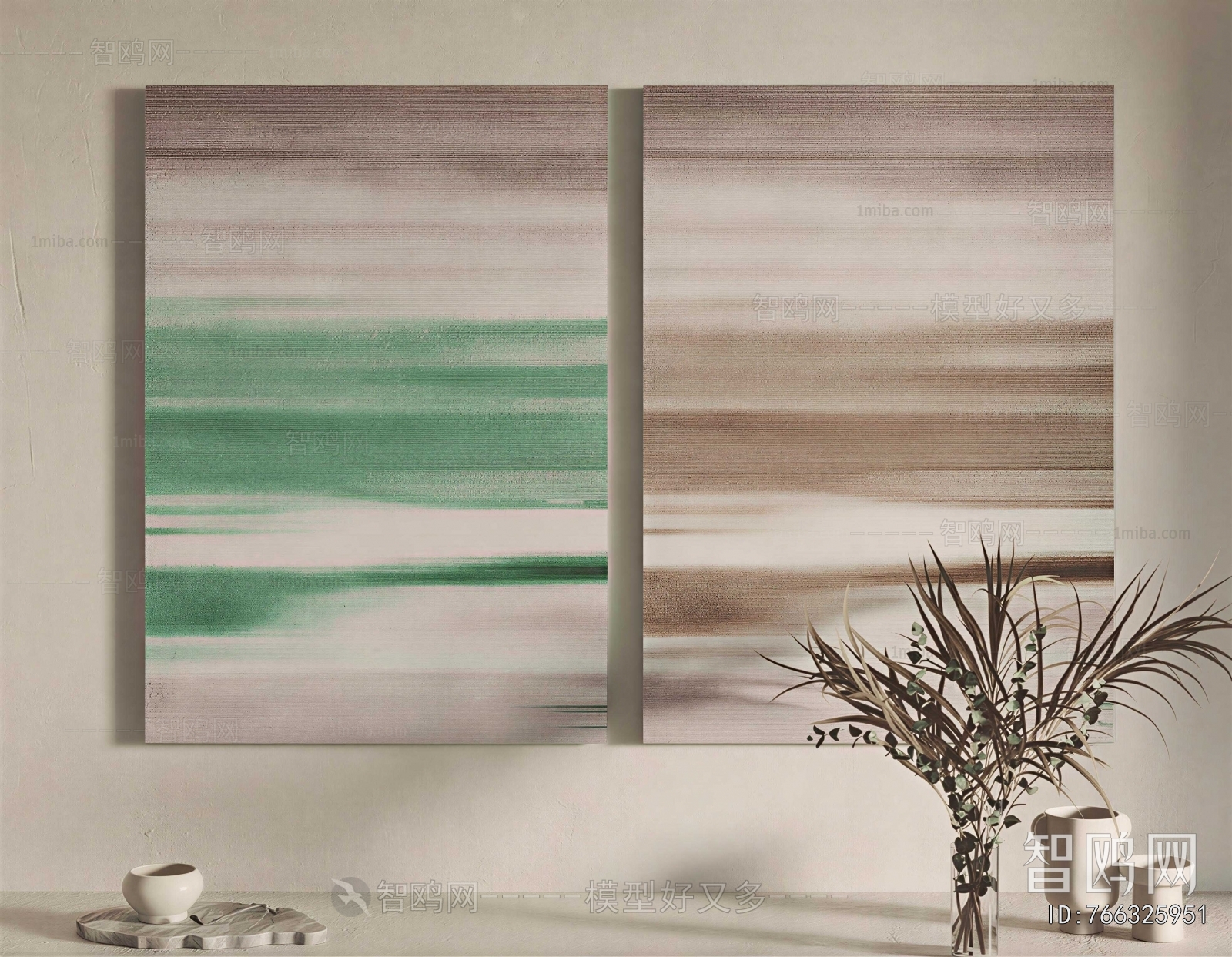 Modern Painting