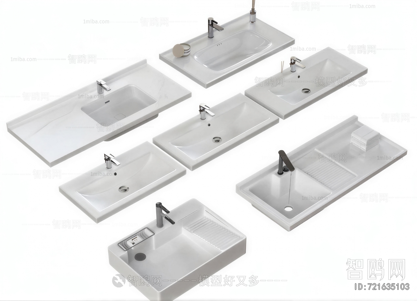Modern Basin