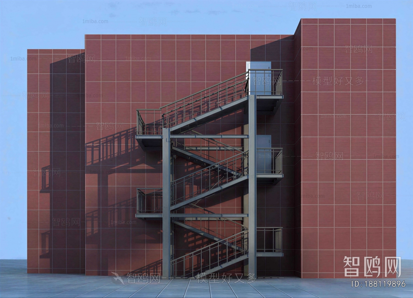 Industrial Style Other