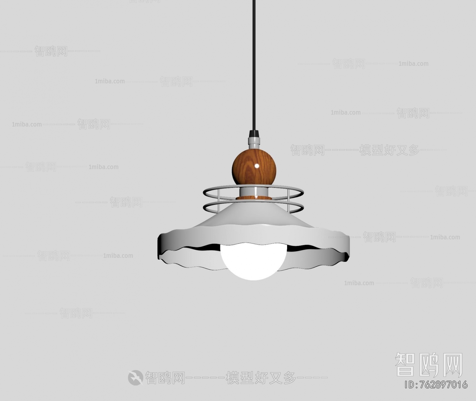 French Style Droplight