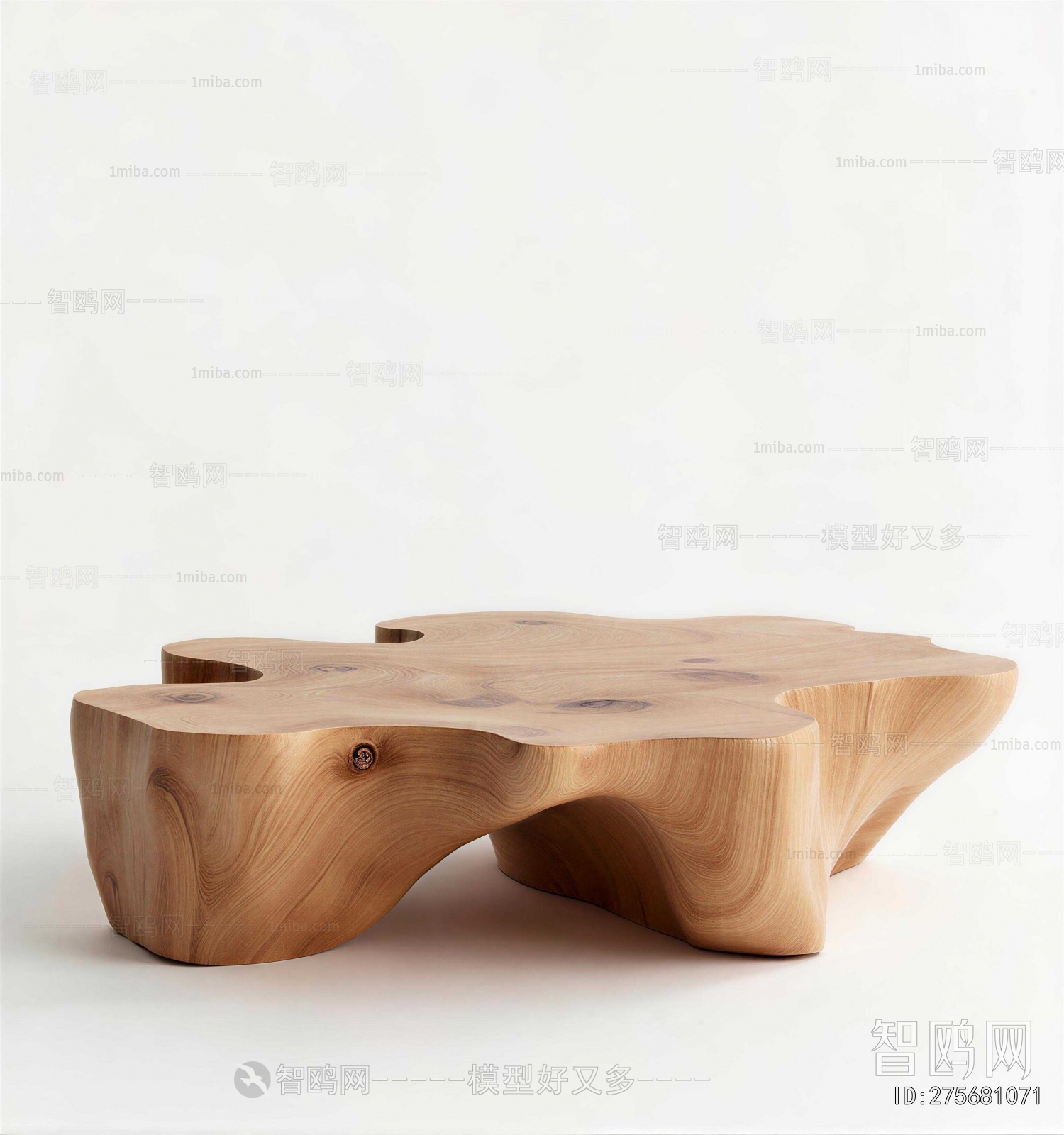 Modern Coffee Table
