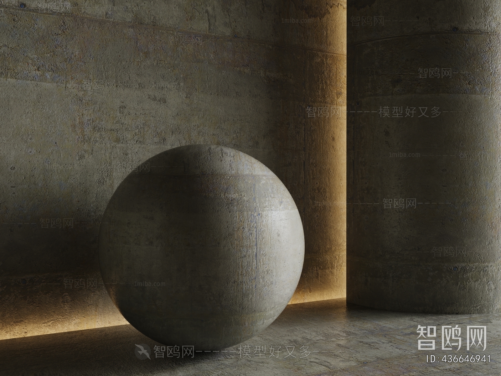 Modern Wall Facing