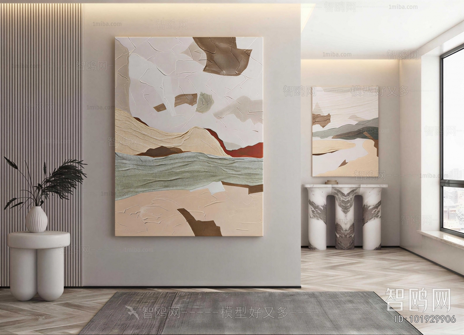 Modern Painting