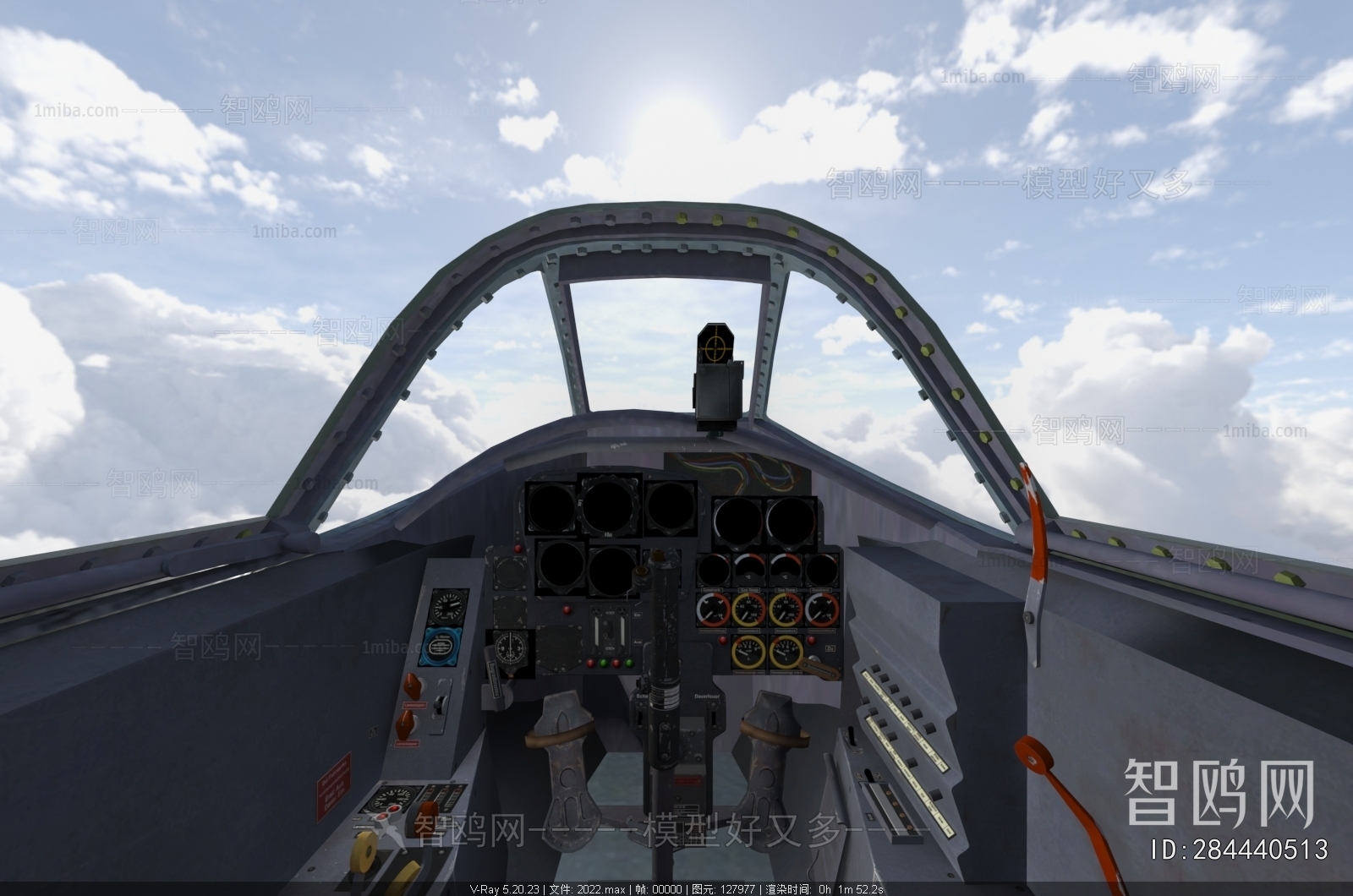 Modern Military Equipment