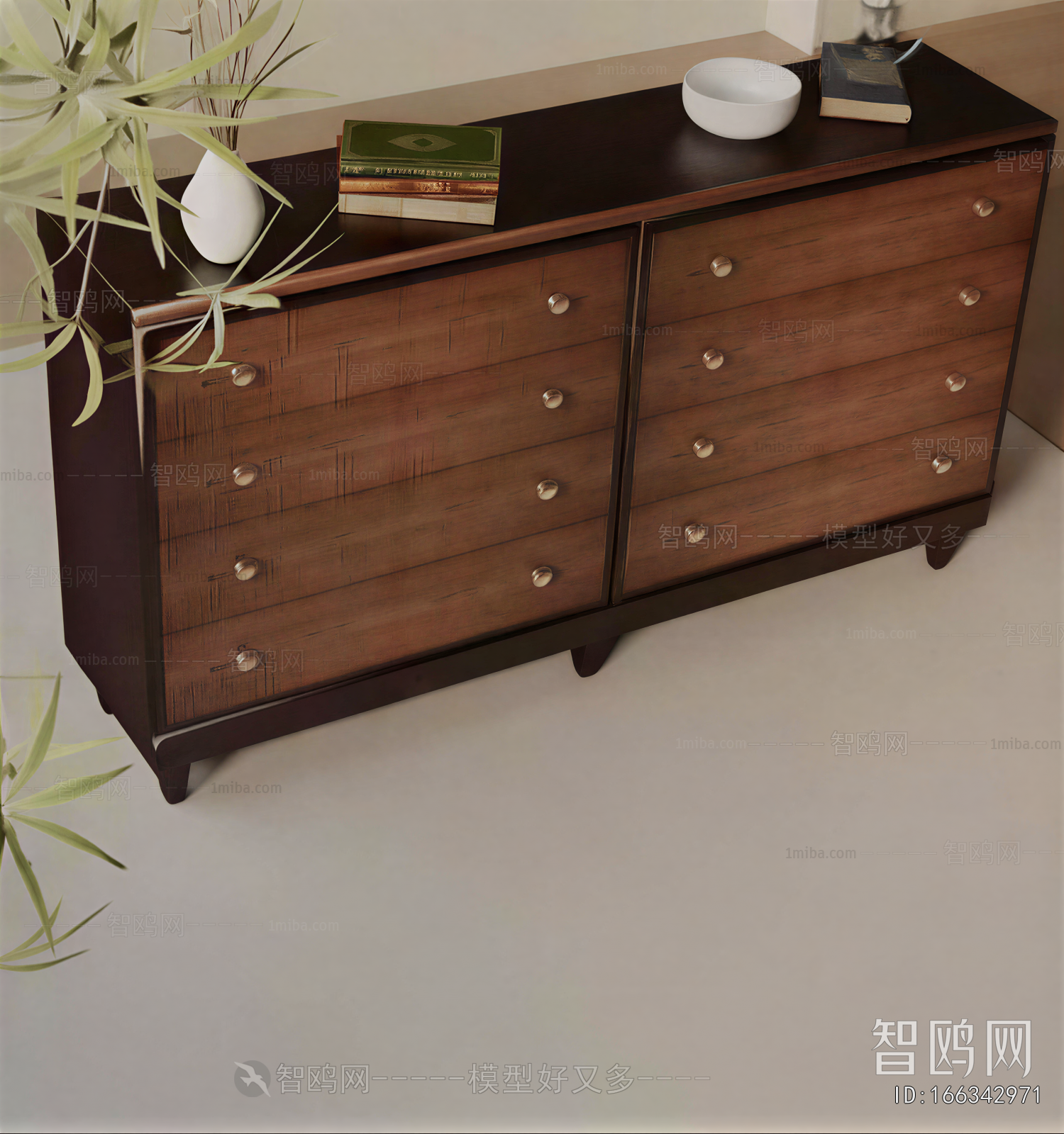 Modern Chest Of Drawers