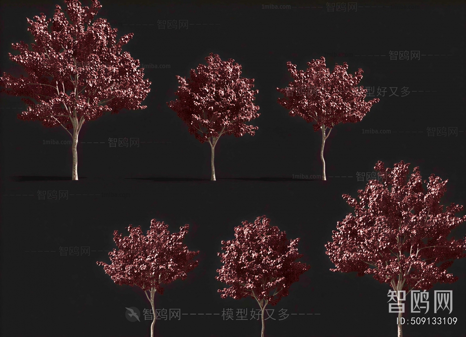 Modern Tree