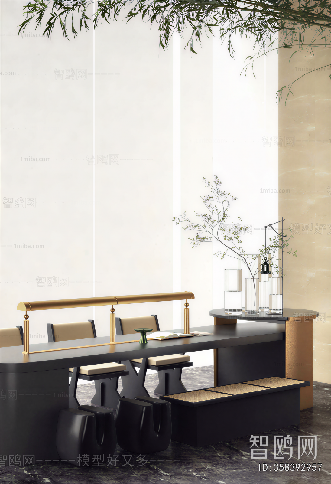 Modern Tea Tables And Chairs