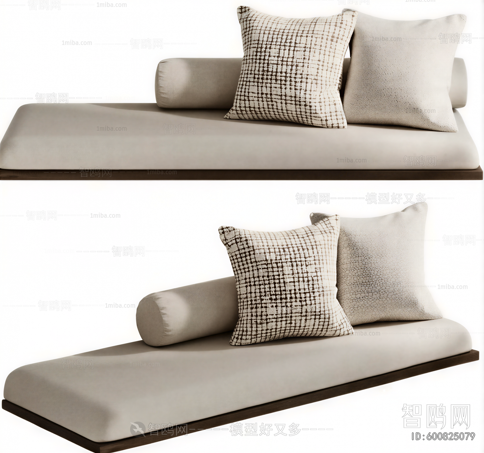 Modern Cushion