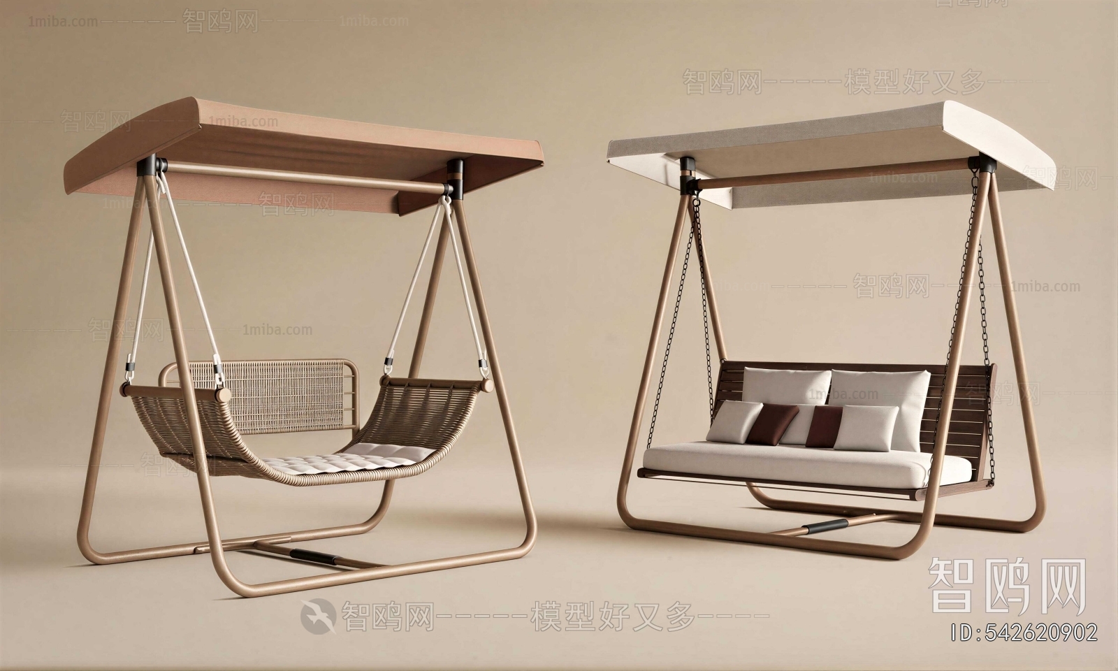 Modern Hanging Chair