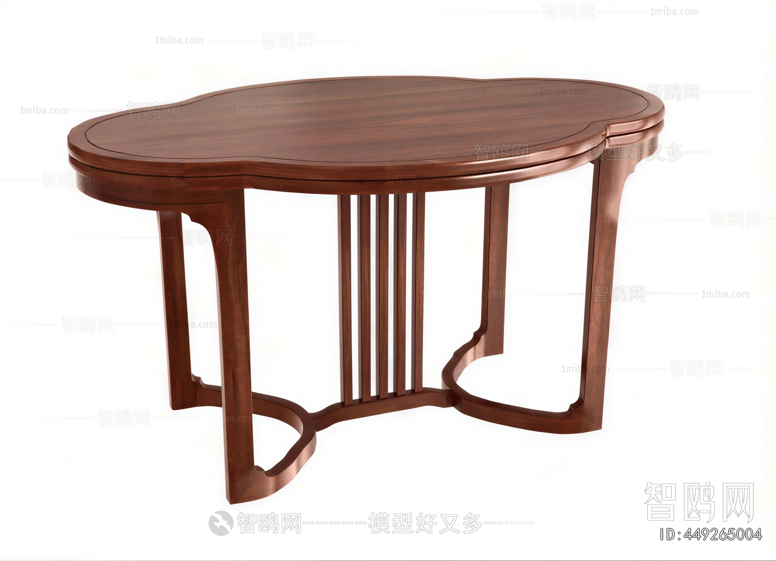 New Chinese Style Side Table/corner Table