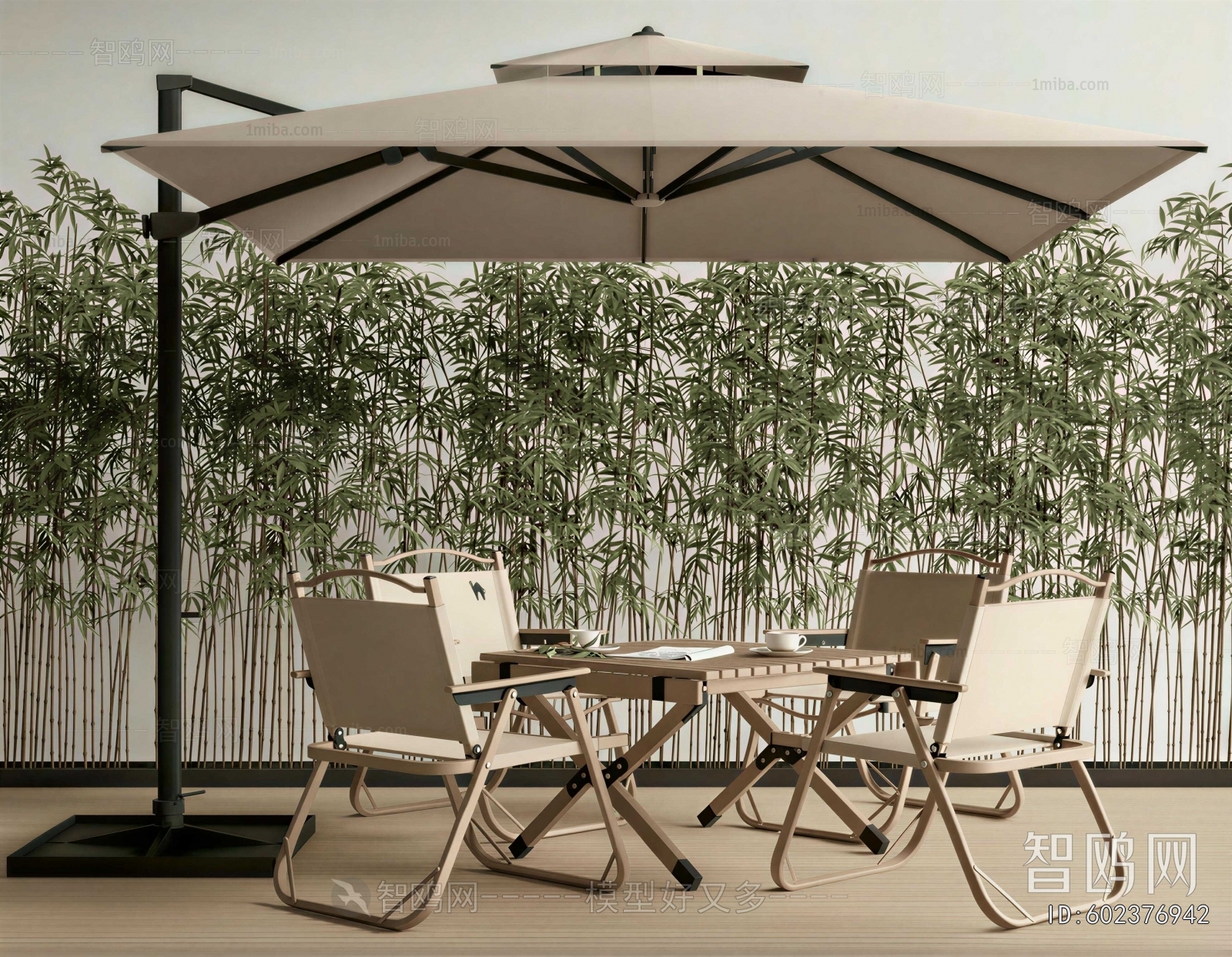 Modern Outdoor Tables And Chairs
