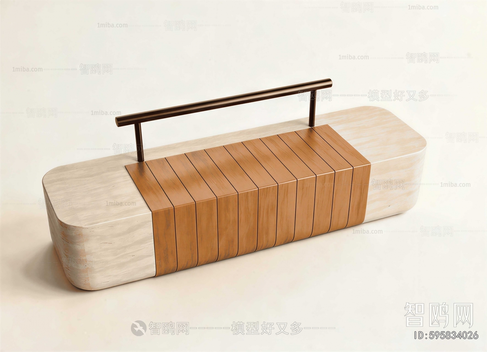 Modern Stool