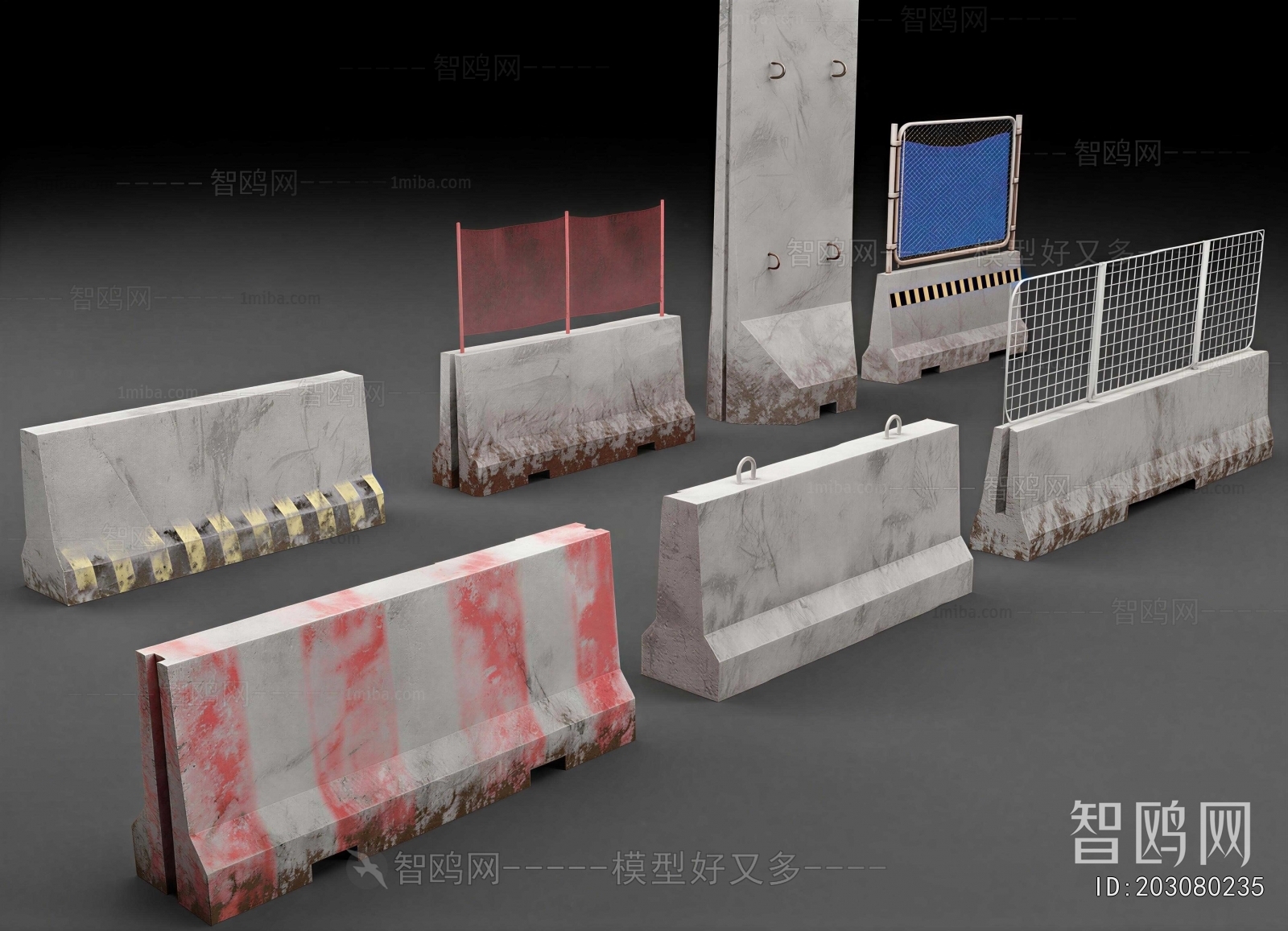 Modern Road Facilities