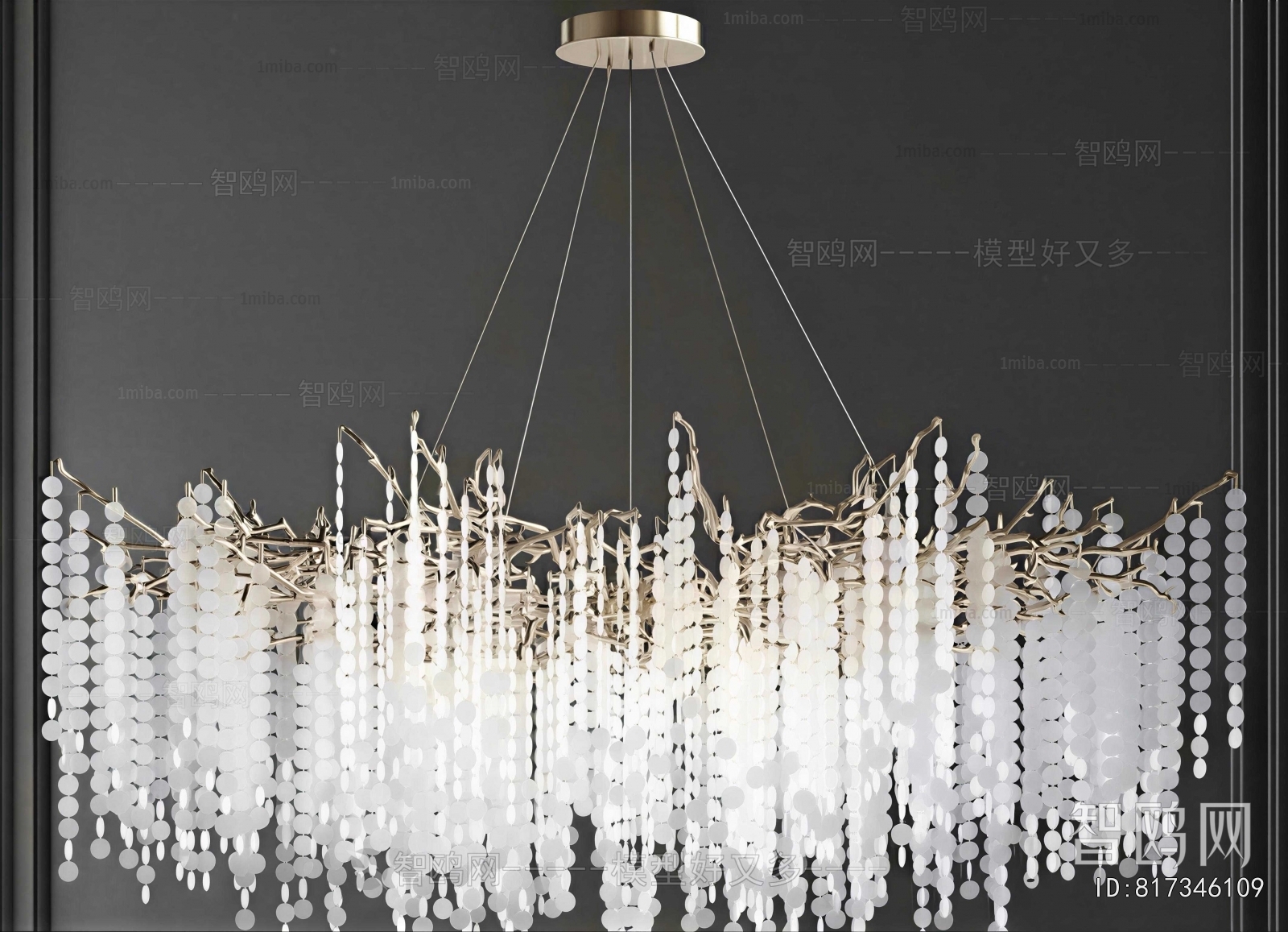 Modern Droplight