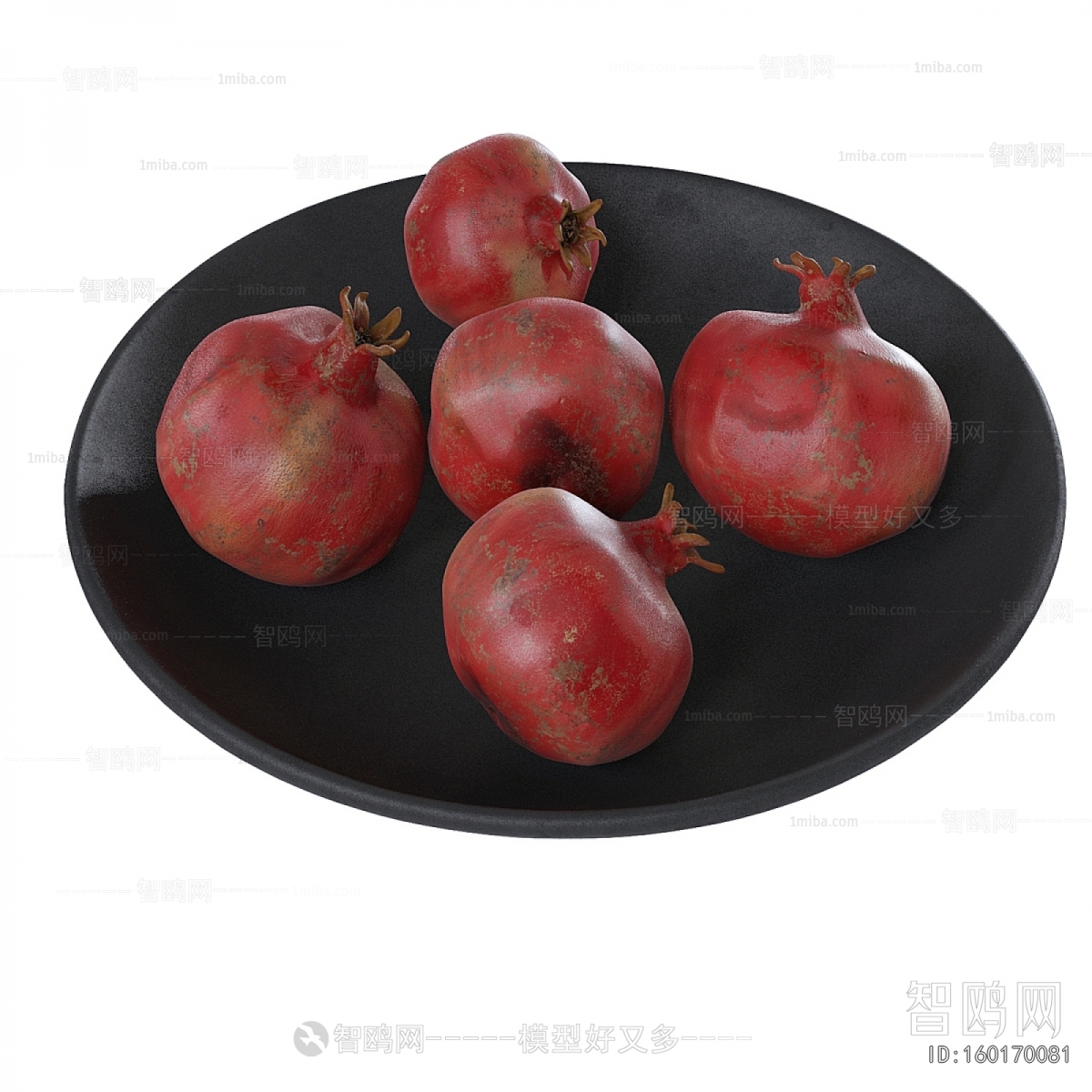 Modern Fruit