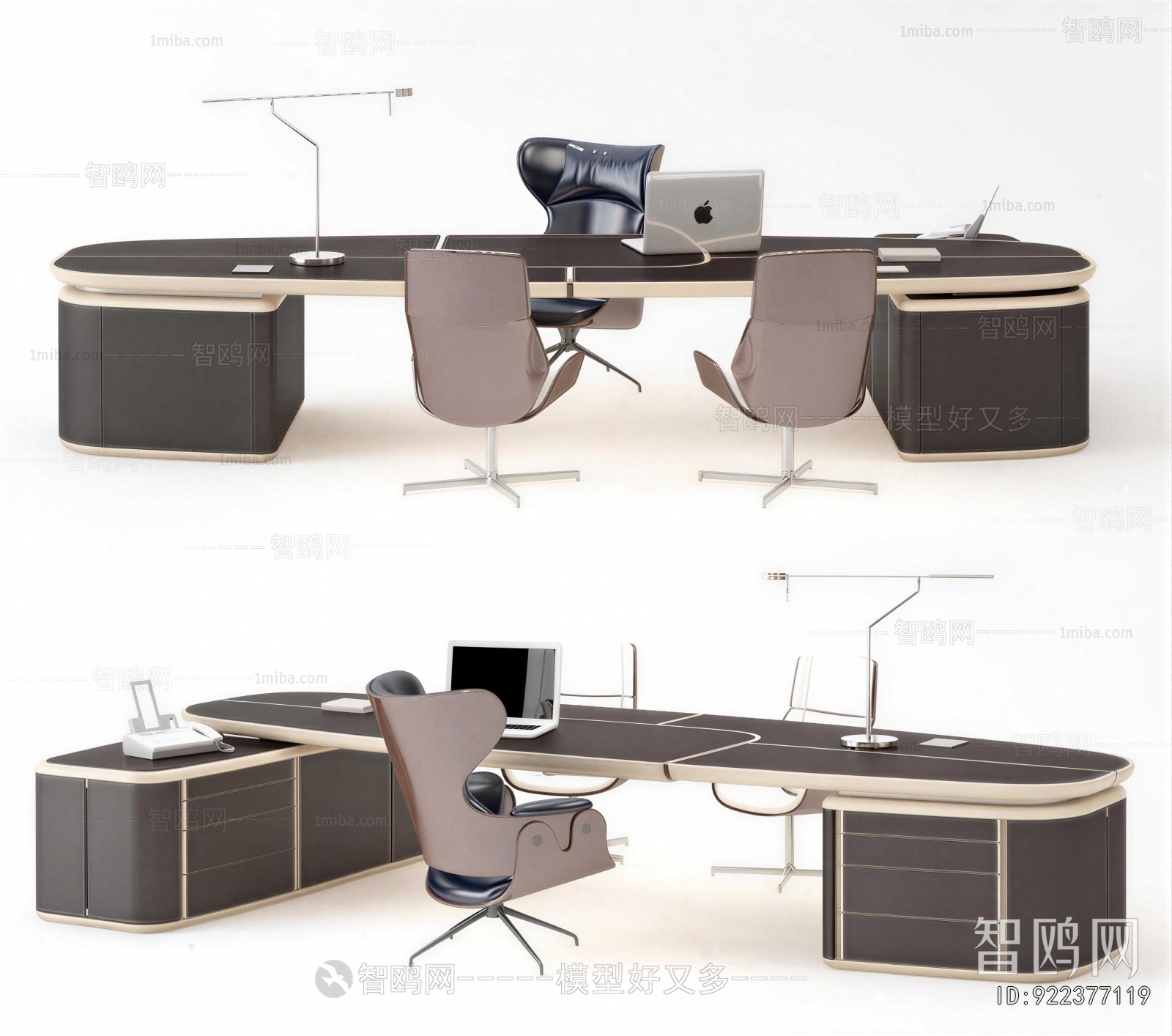 Modern Office Table