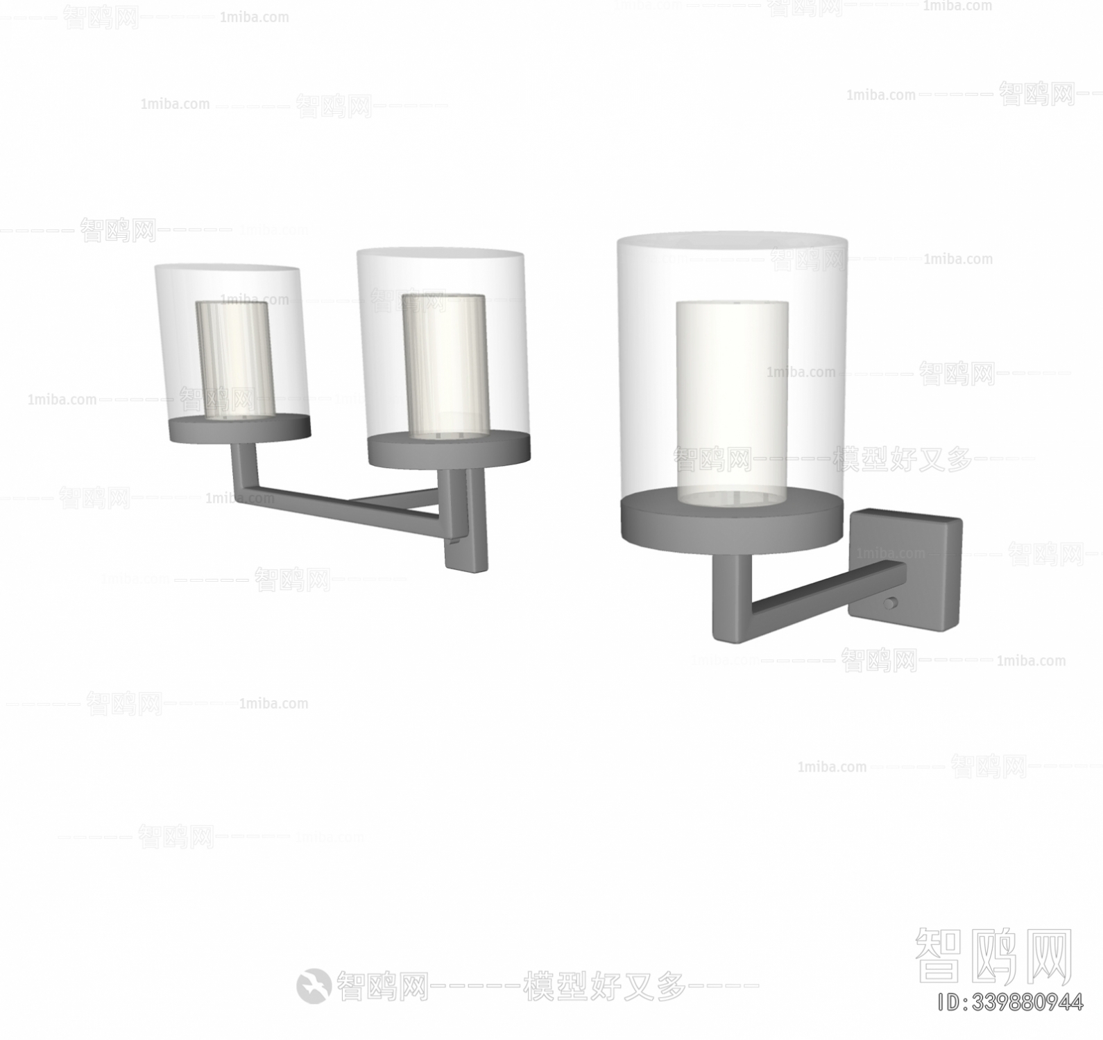 Modern Wall Lamp