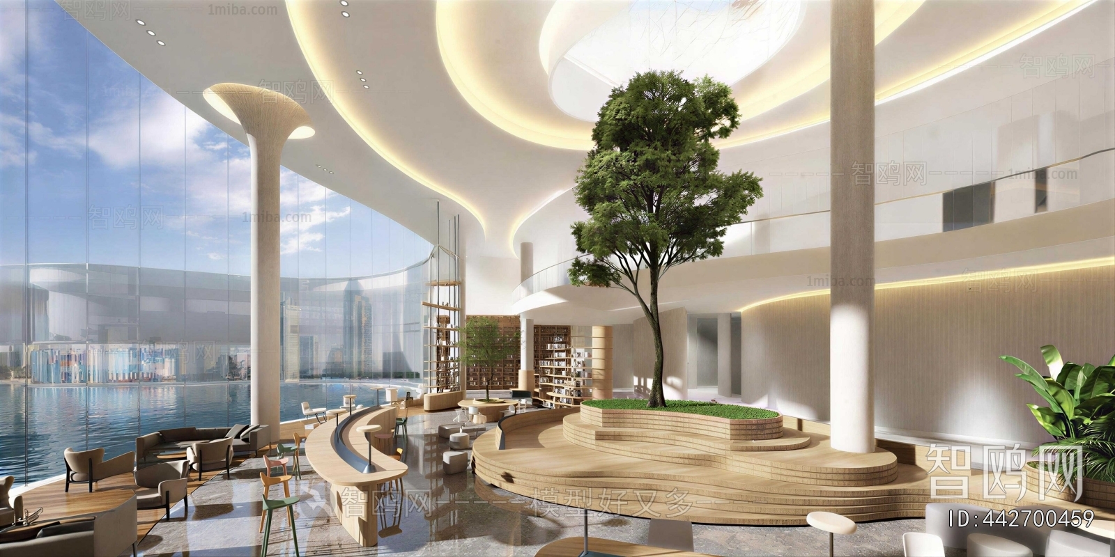 Modern Library