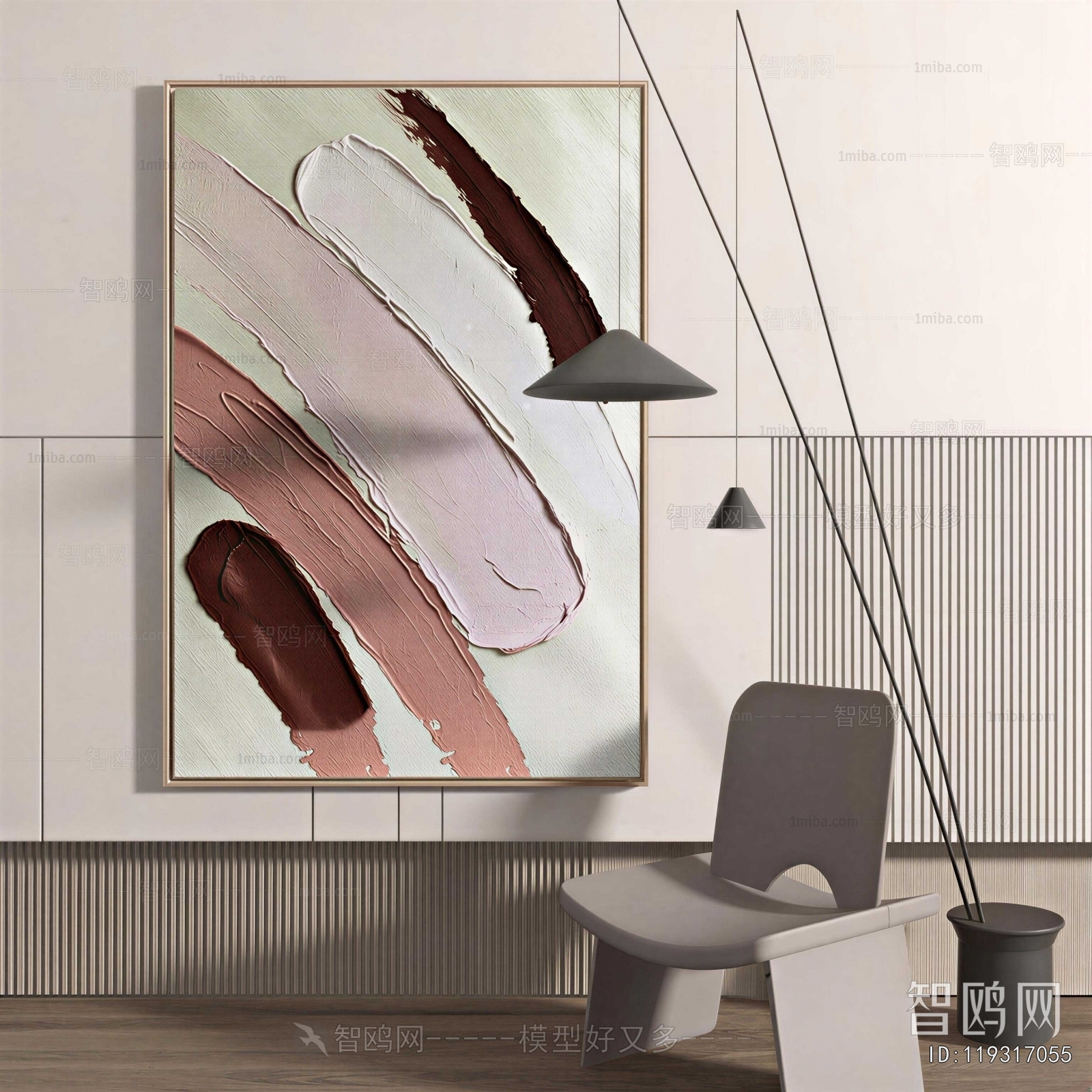 Modern Painting