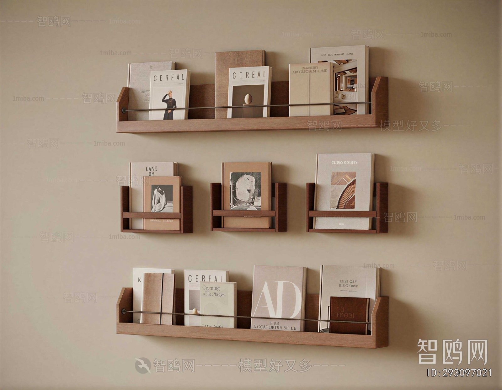Modern Book