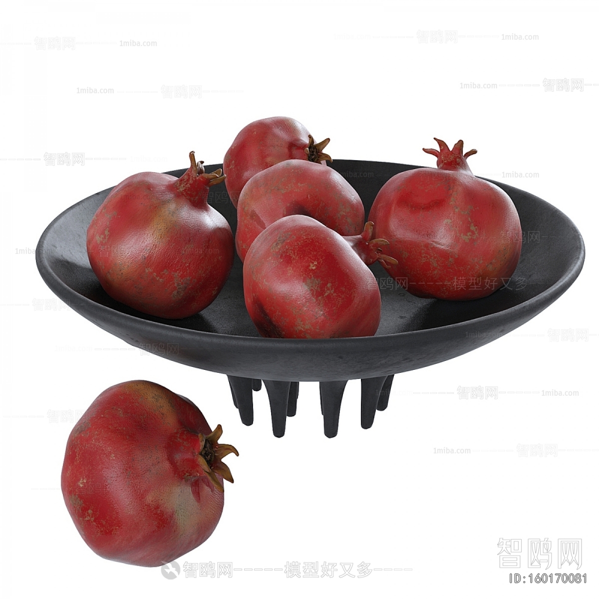 Modern Fruit