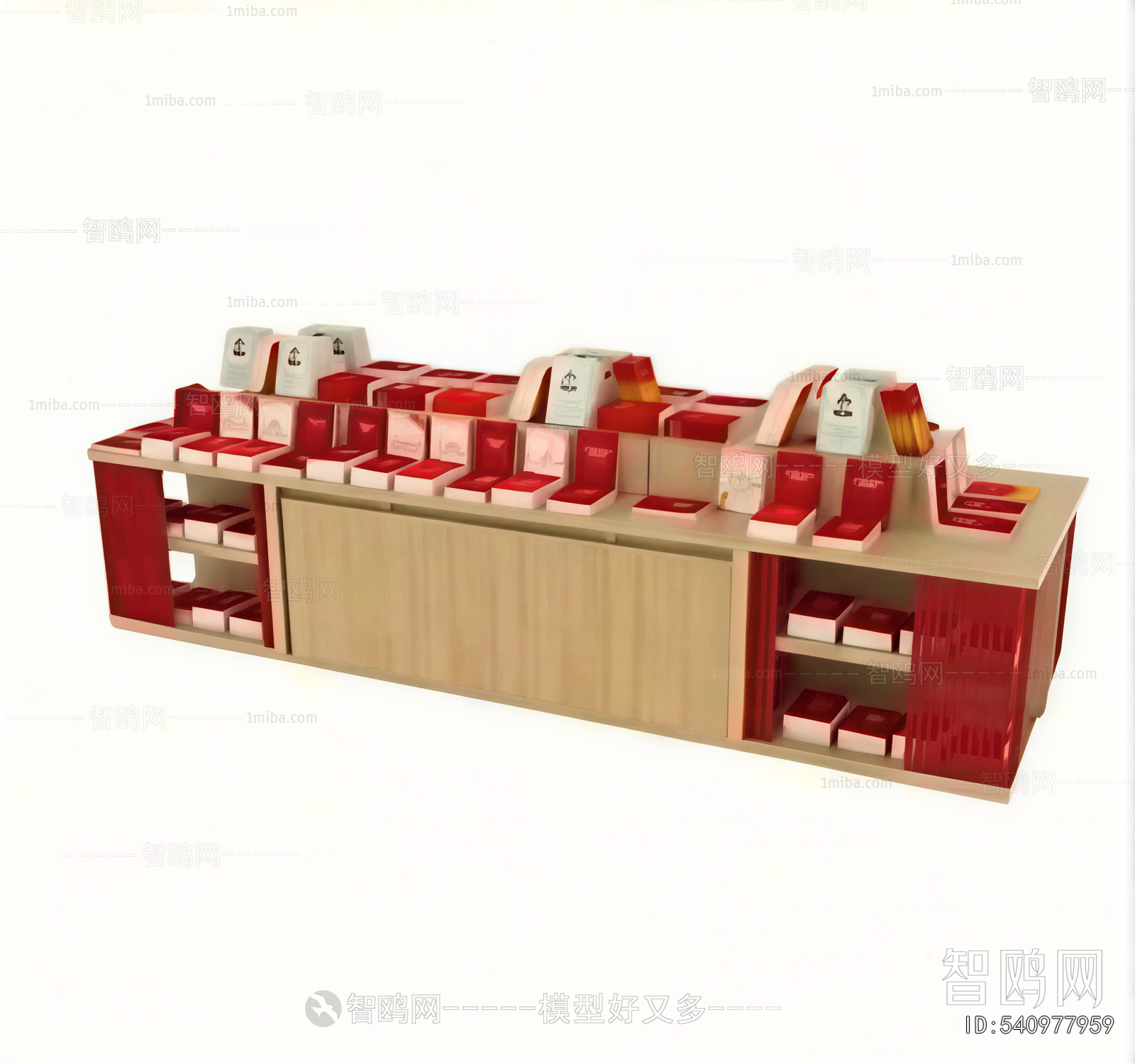 New Chinese Style Showcase