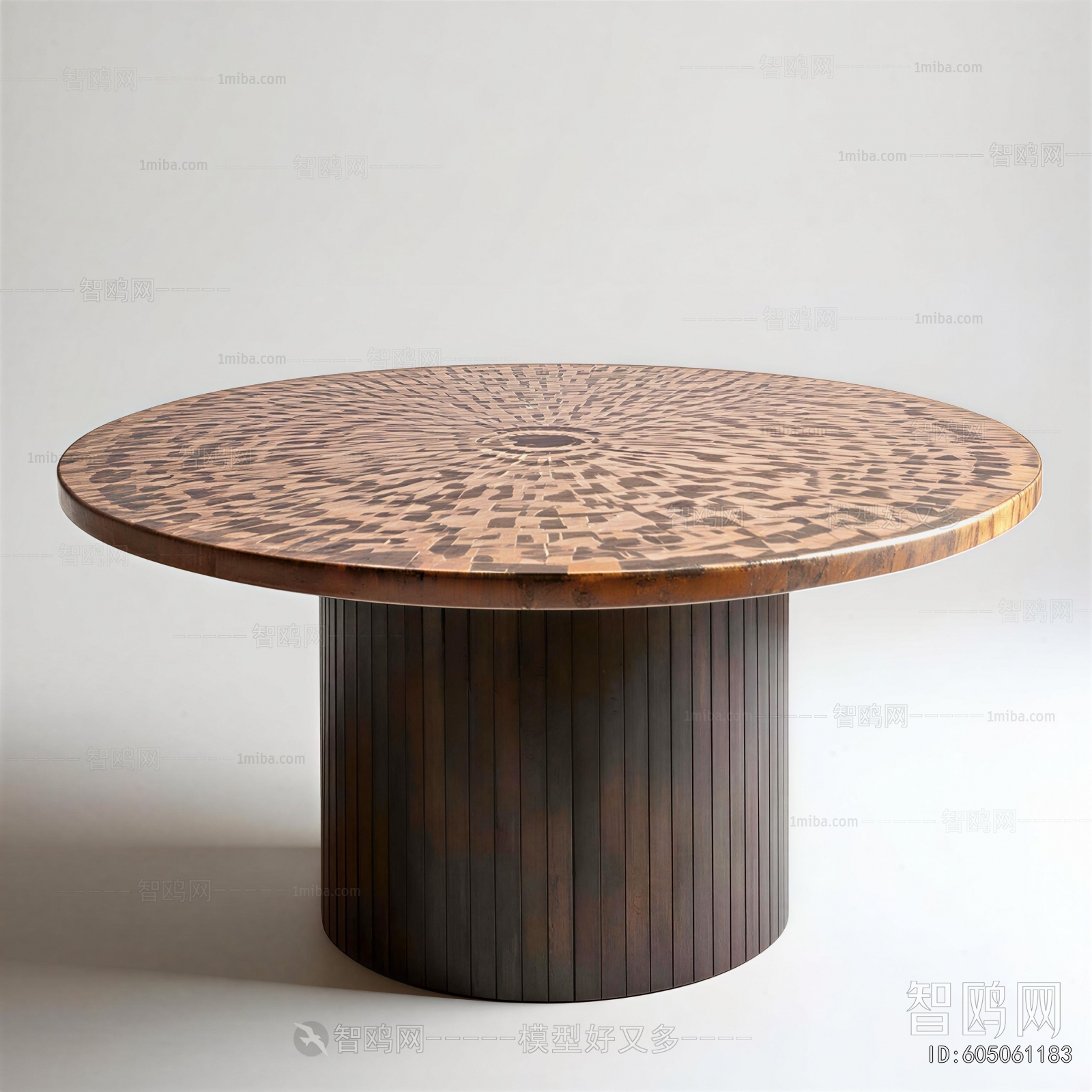 Modern Dining Table