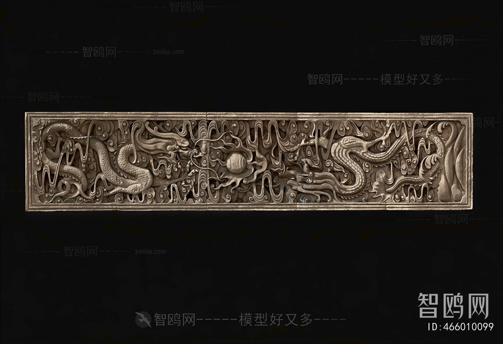 Chinese Style Wall Decoration