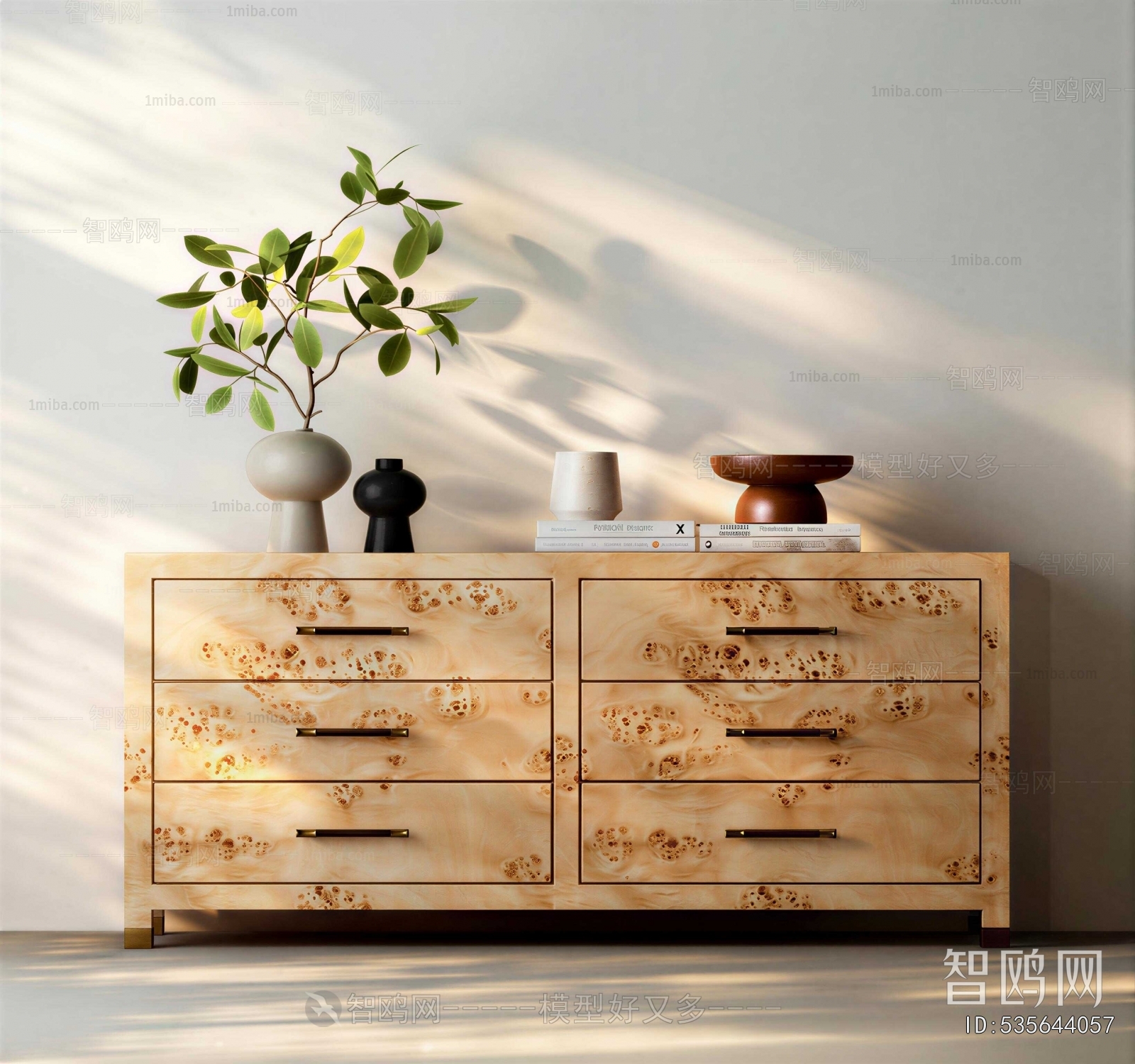 Modern Chest Of Drawers