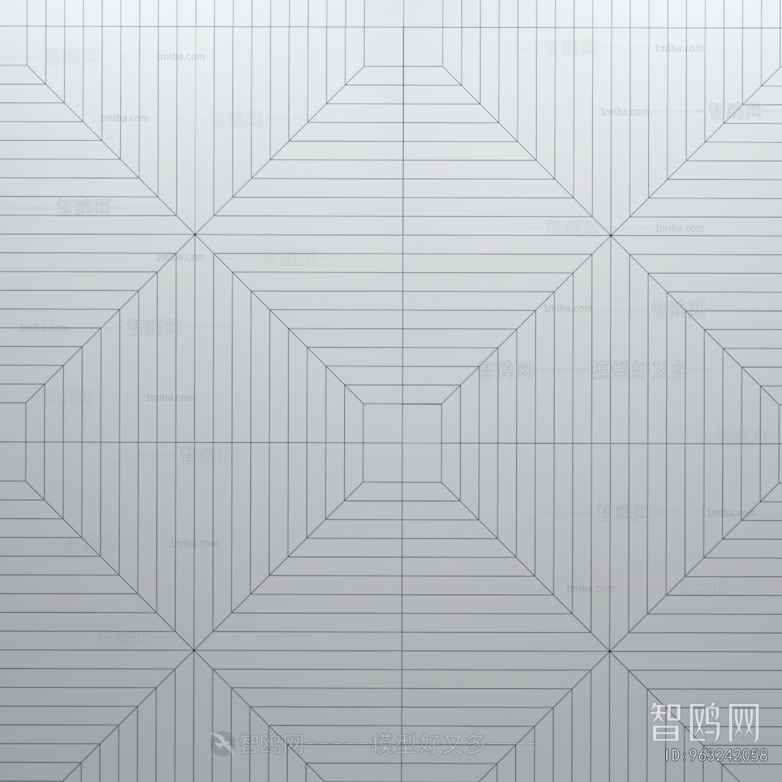 Modern Floor Tile