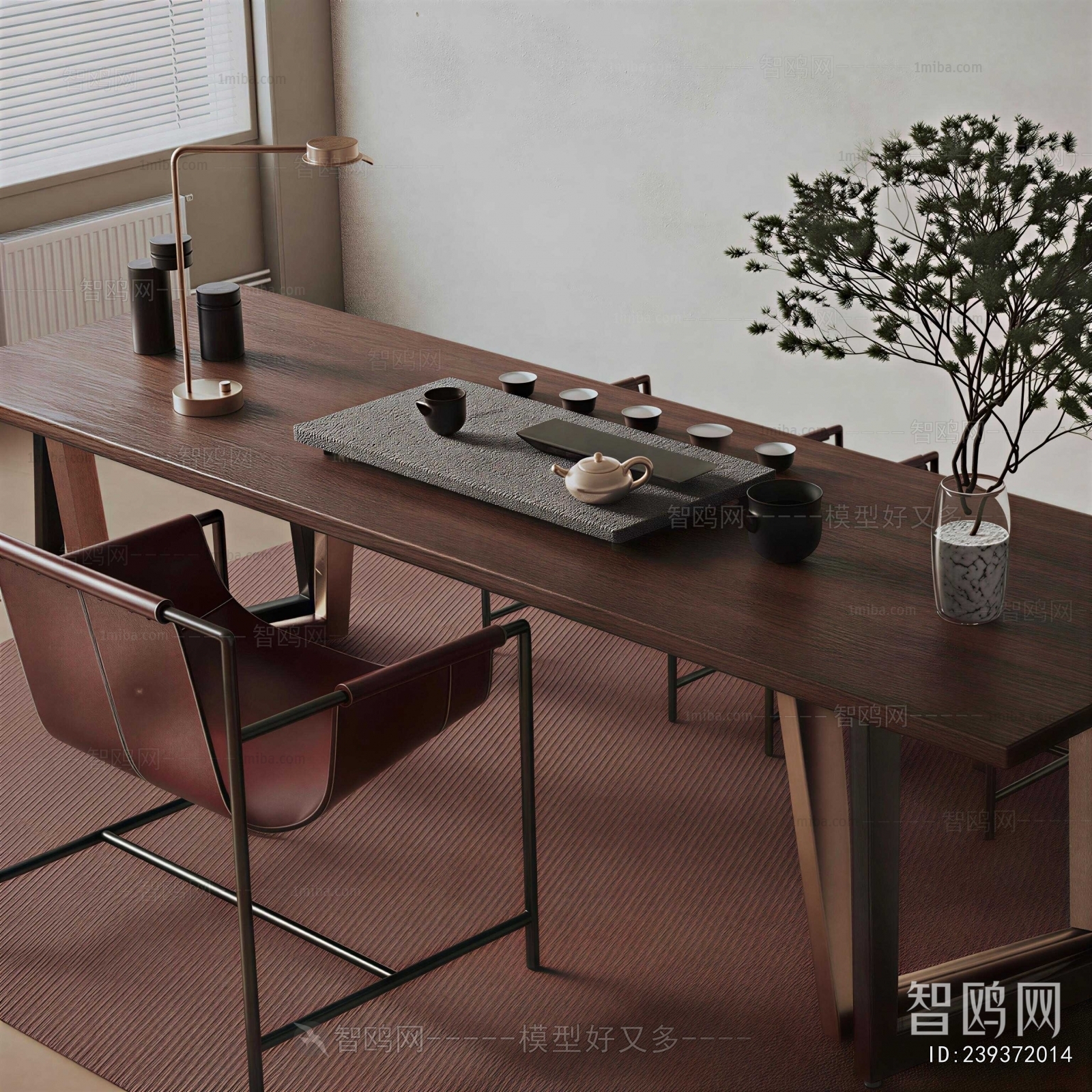 New Chinese Style Tea Tables And Chairs