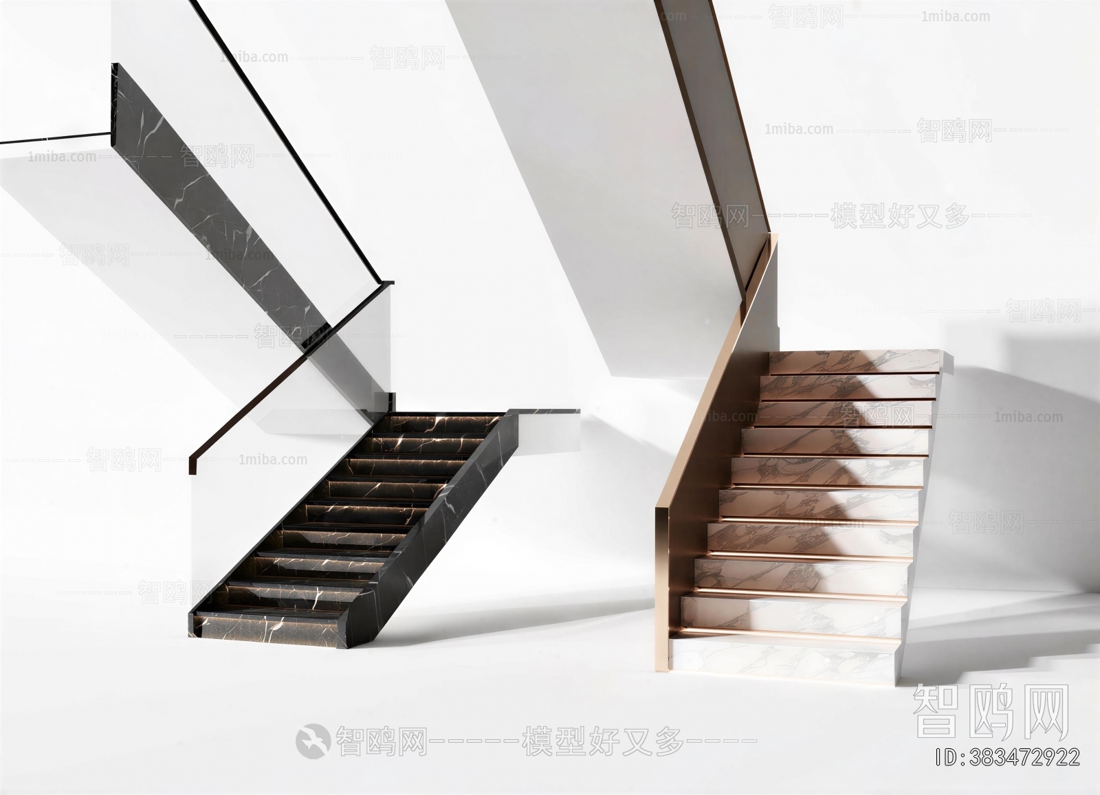Modern Staircase