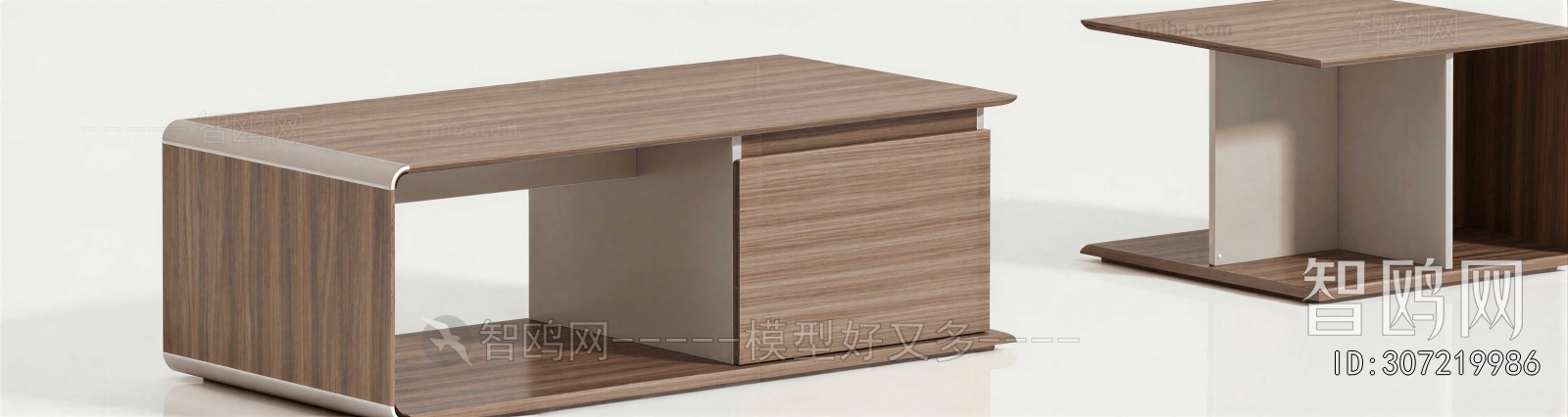 Modern Coffee Table