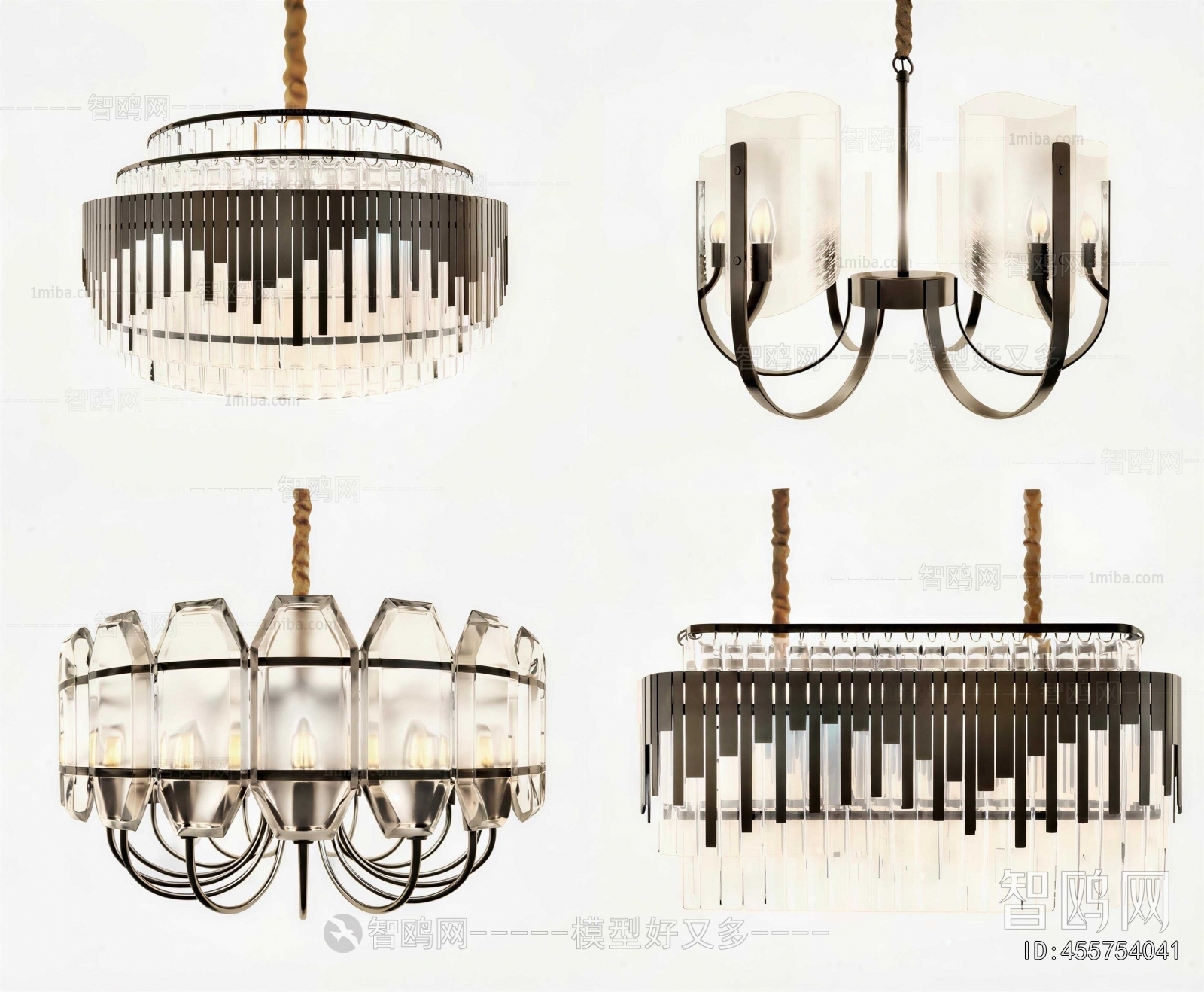 Modern Droplight