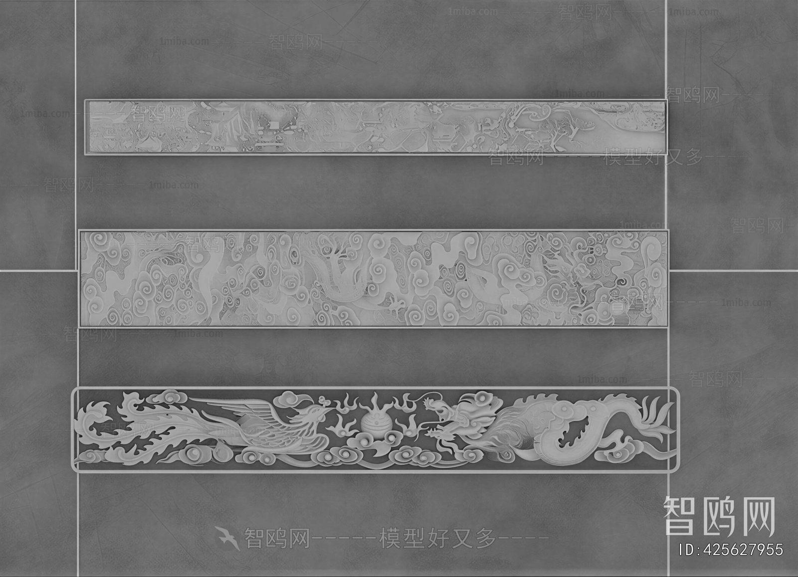 Chinese Style Wall Decoration