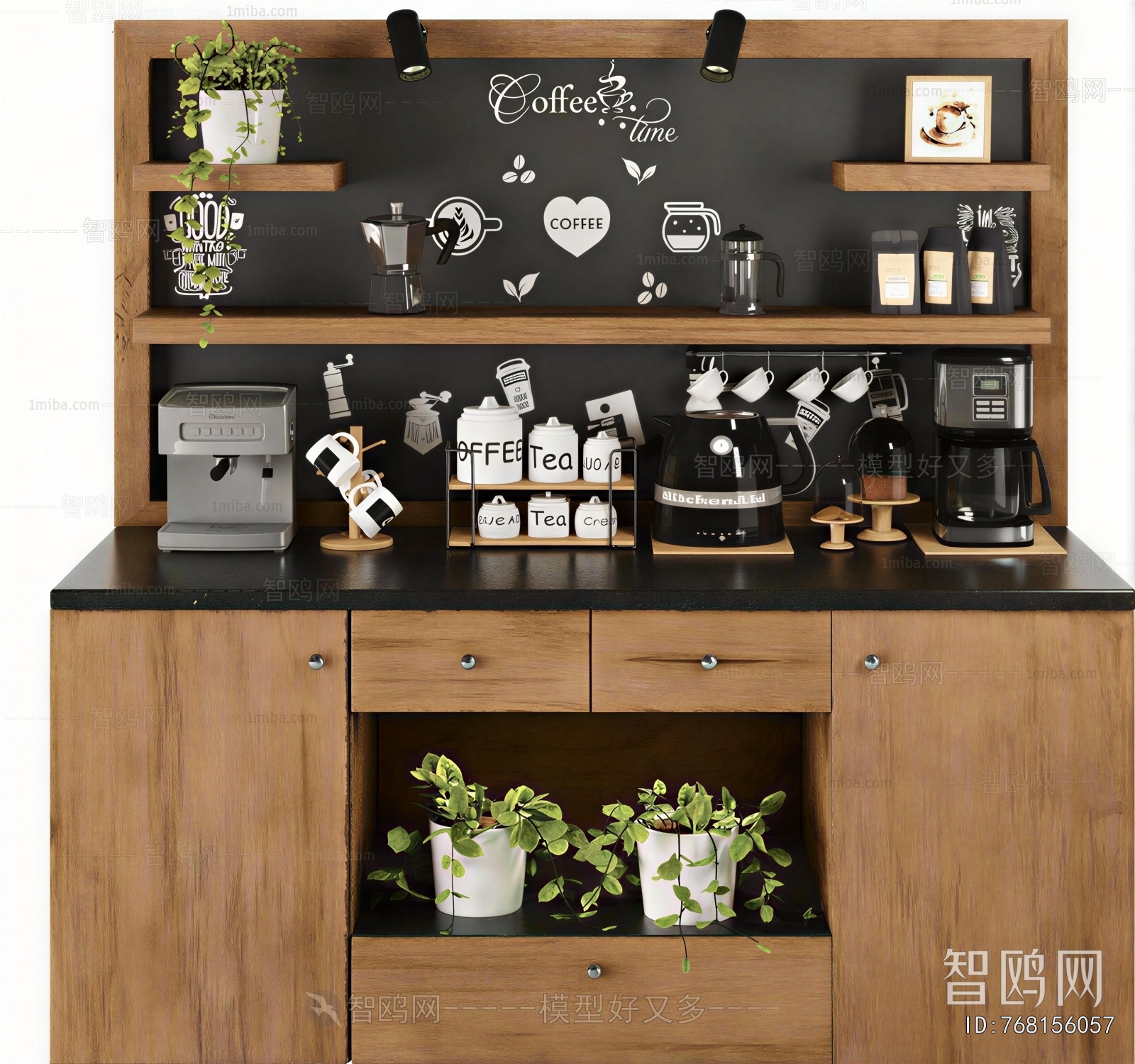 Industrial Style Other