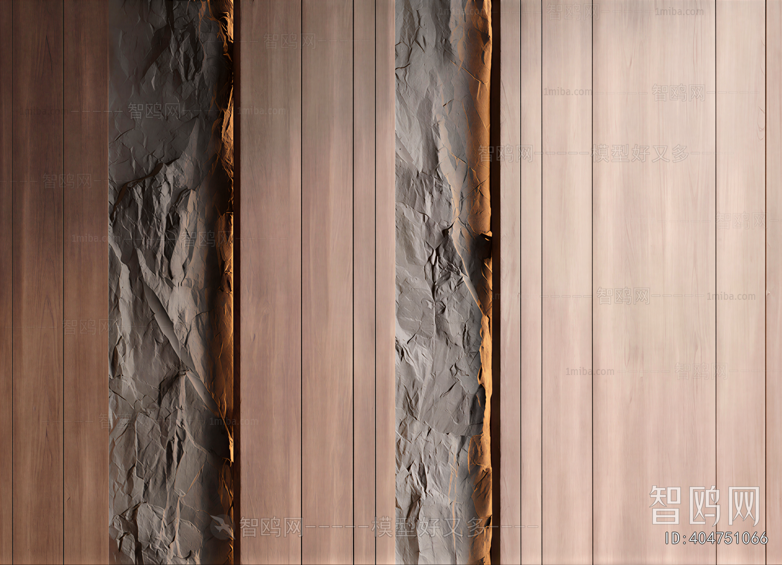 Modern Panels