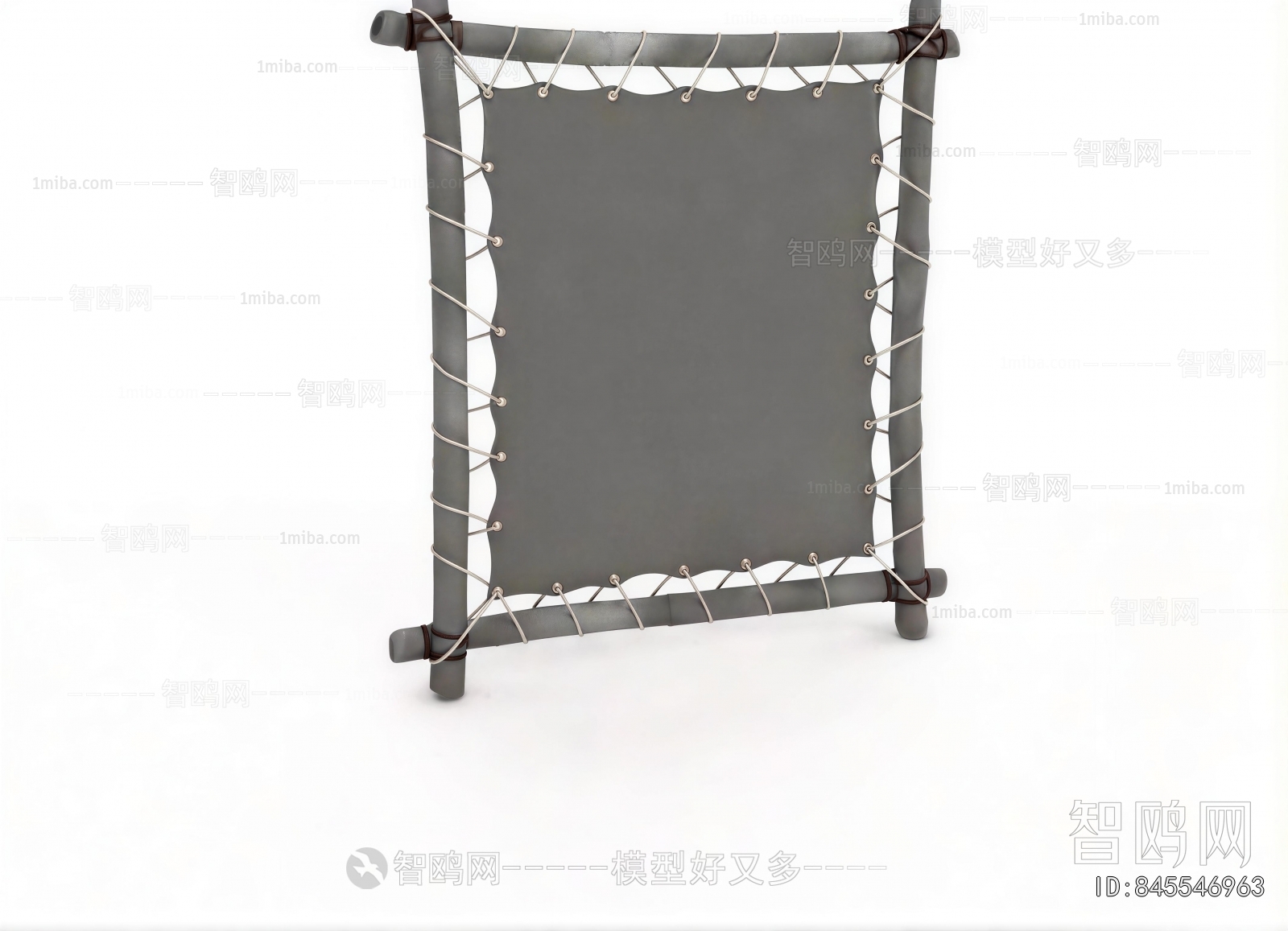 Industrial Style Decorative Set