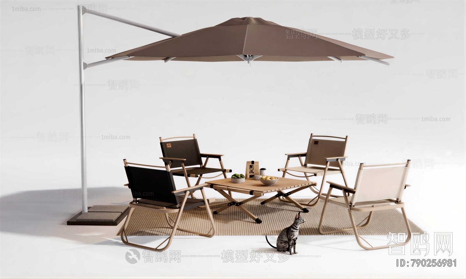 Modern Outdoor Tables And Chairs