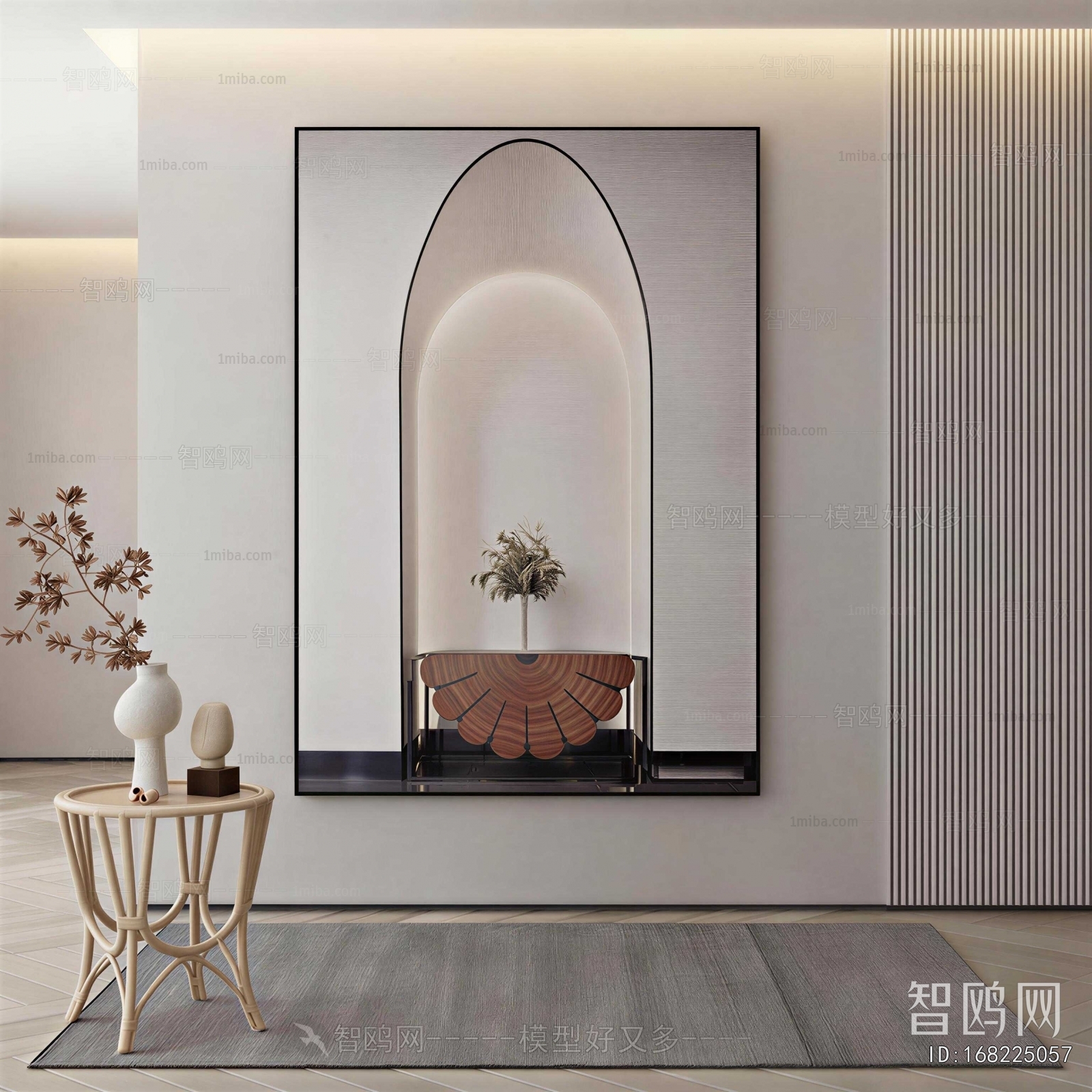 Modern Painting